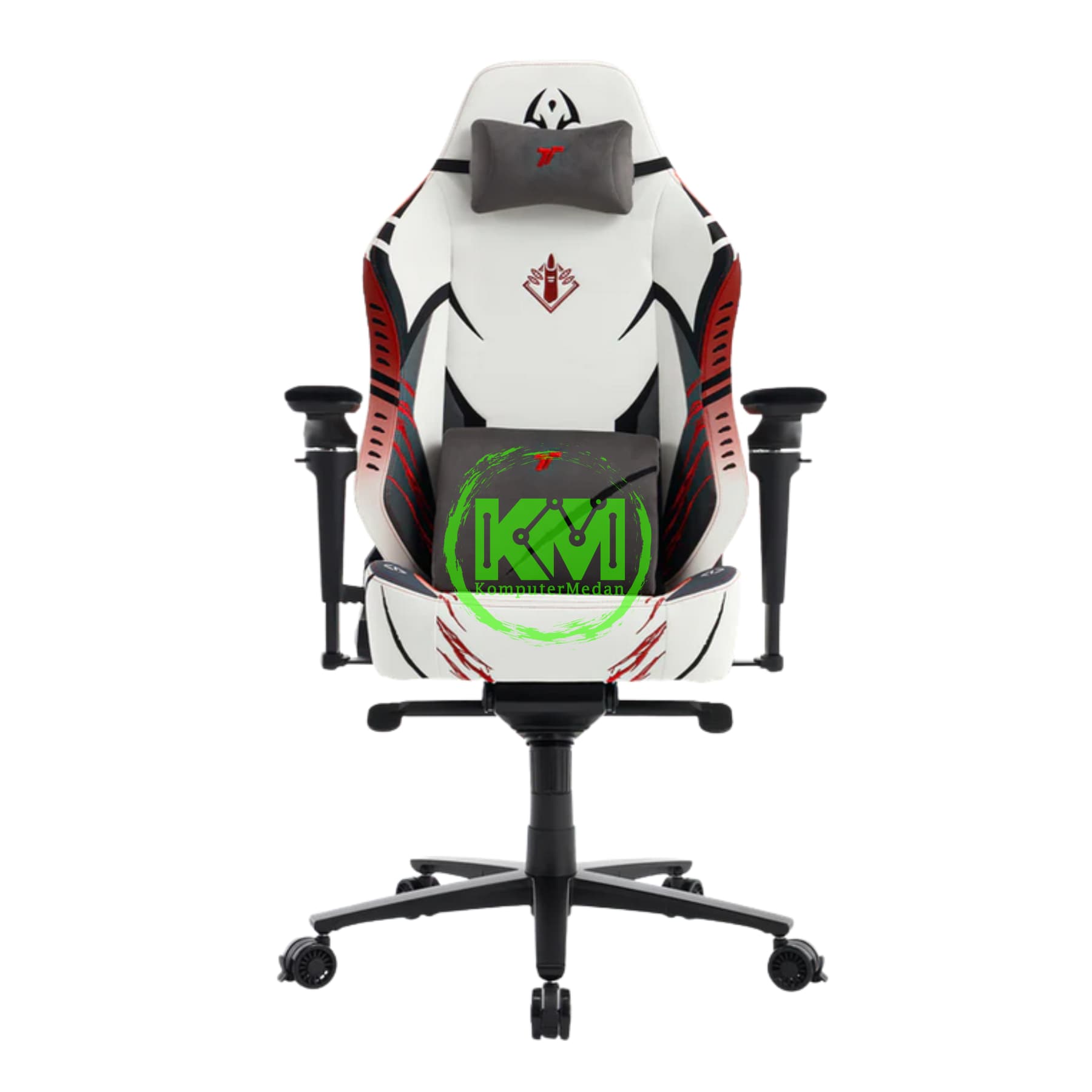 TTRACING MAXX GAMING CHAIR (IRONMAN / GOJO / SUKUNA) - Image 6