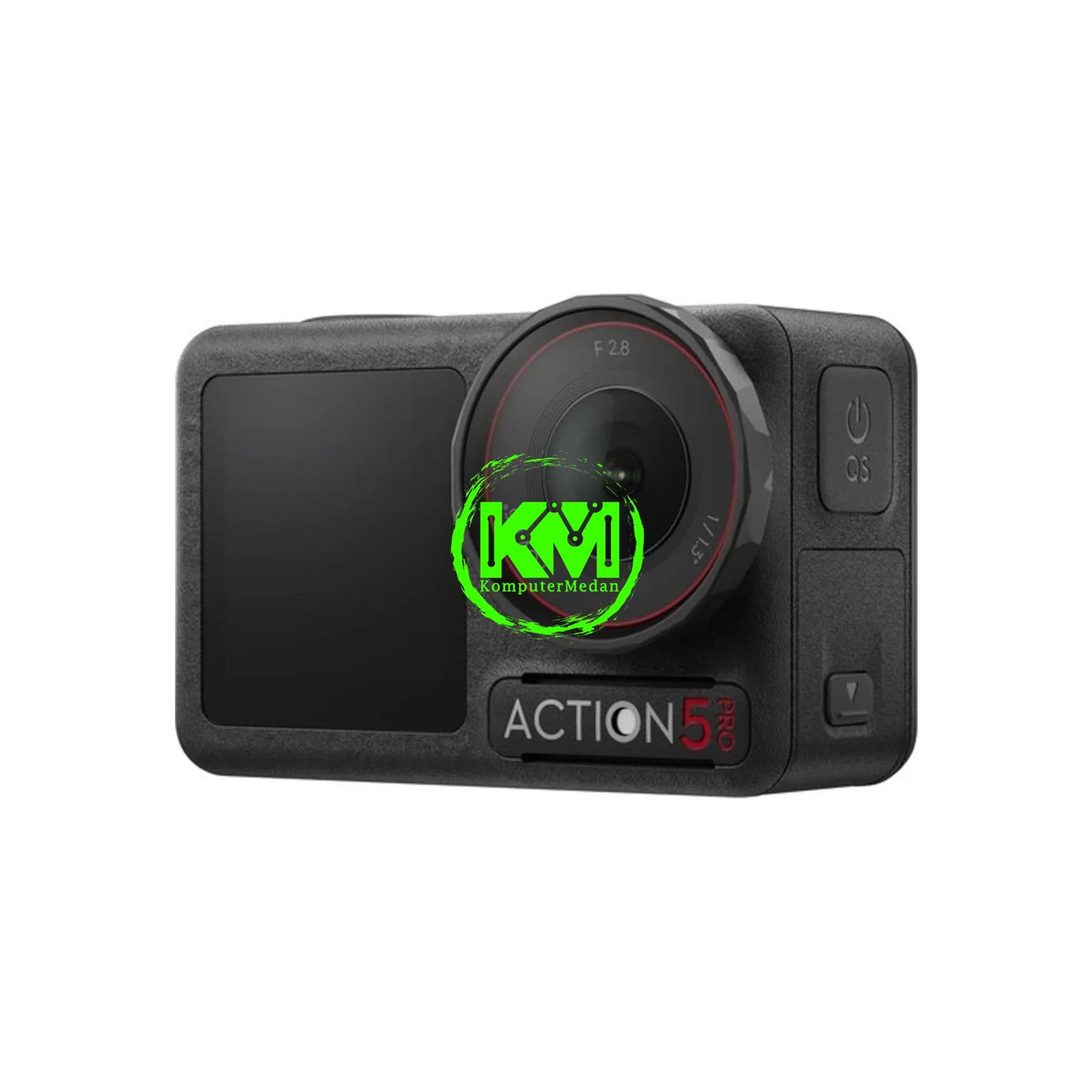 DJI OSMO ACTION 5 PRO ADVENTURE COMBO 8100155603 - Image 2