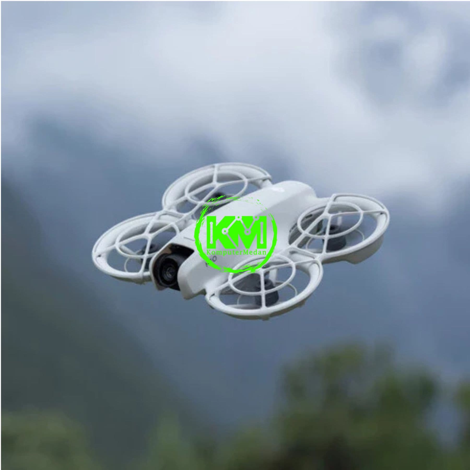DJI NEO FLY MORE COMBO 8100147064 - Image 5