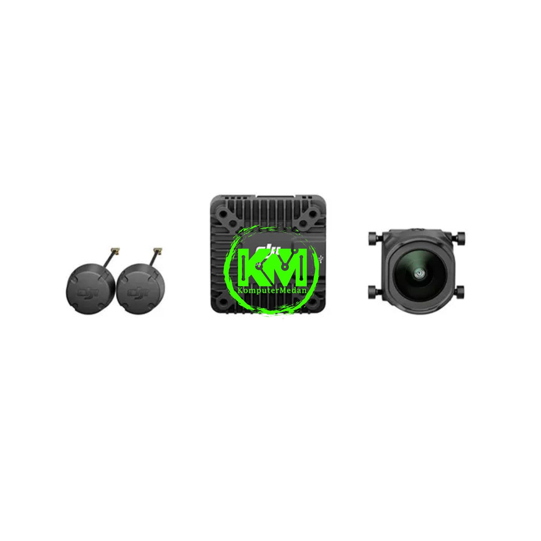 DJI 04 AIR UNIT PRO 8100028419 - Image 2