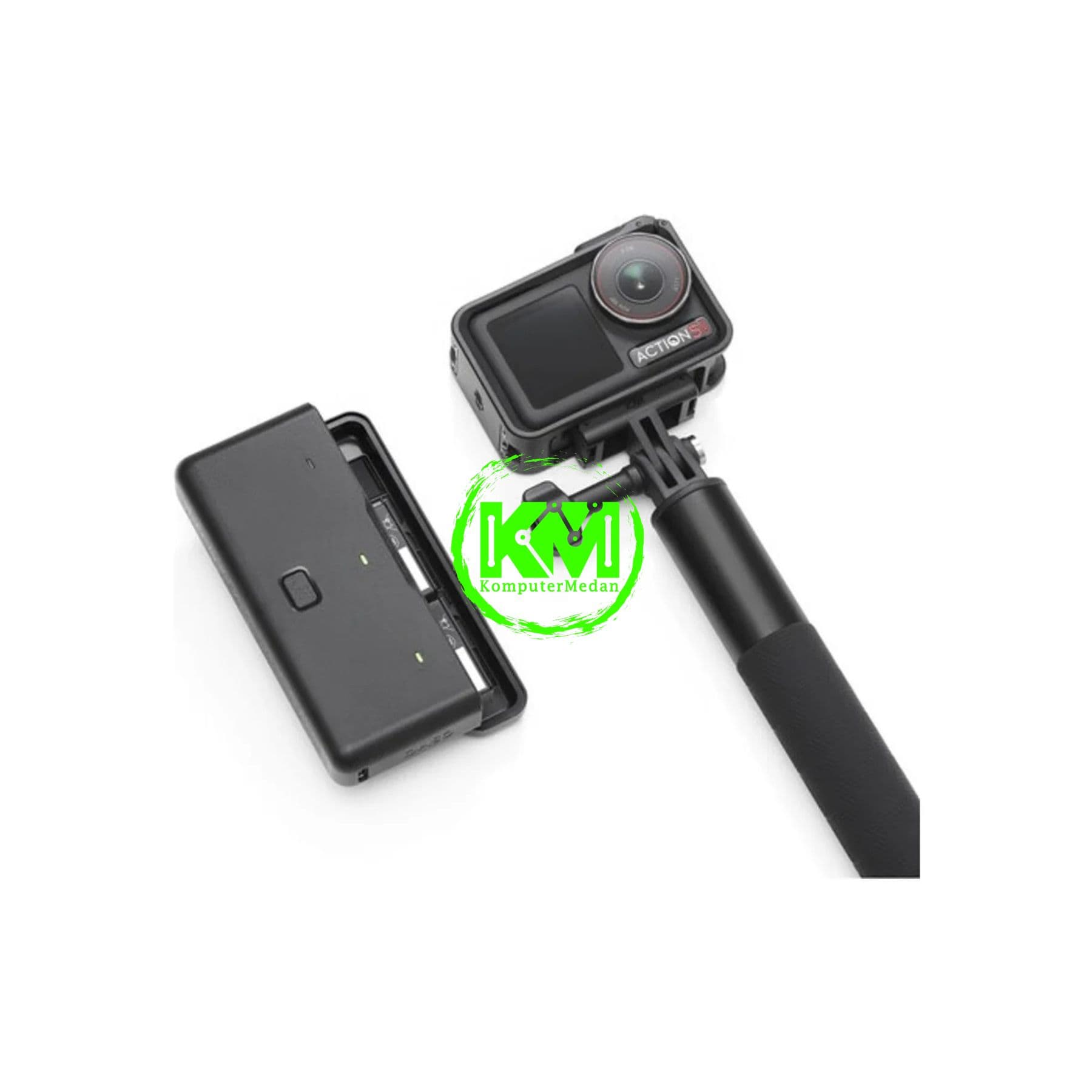 DJI OSMO ACTION 5 PRO ADVENTURE COMBO 8100155603