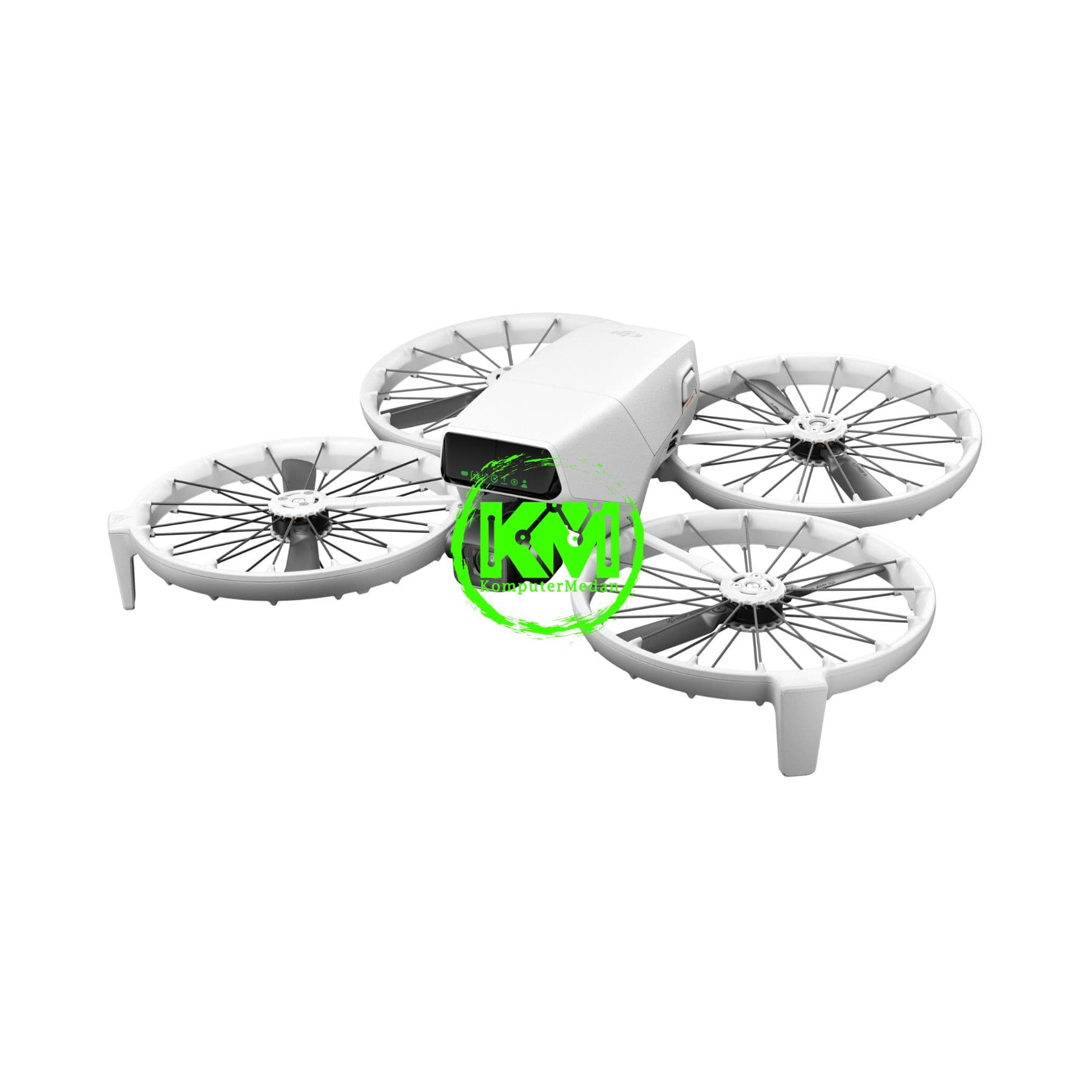 DJI FLIP FLY MORE COMBO (RC 2) 8100147059 - Image 2
