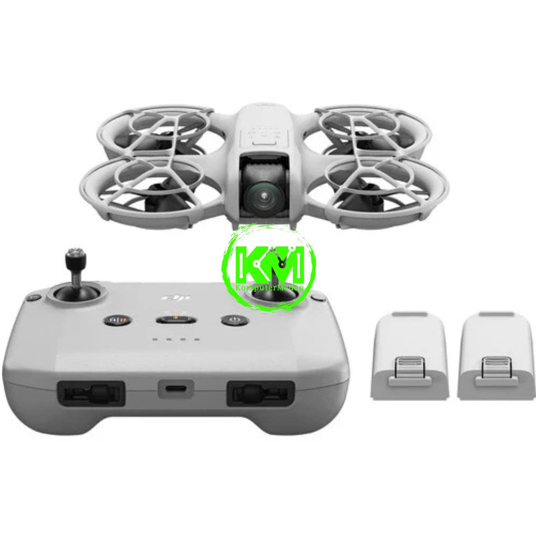 DJI NEO FLY MORE COMBO 8100147064