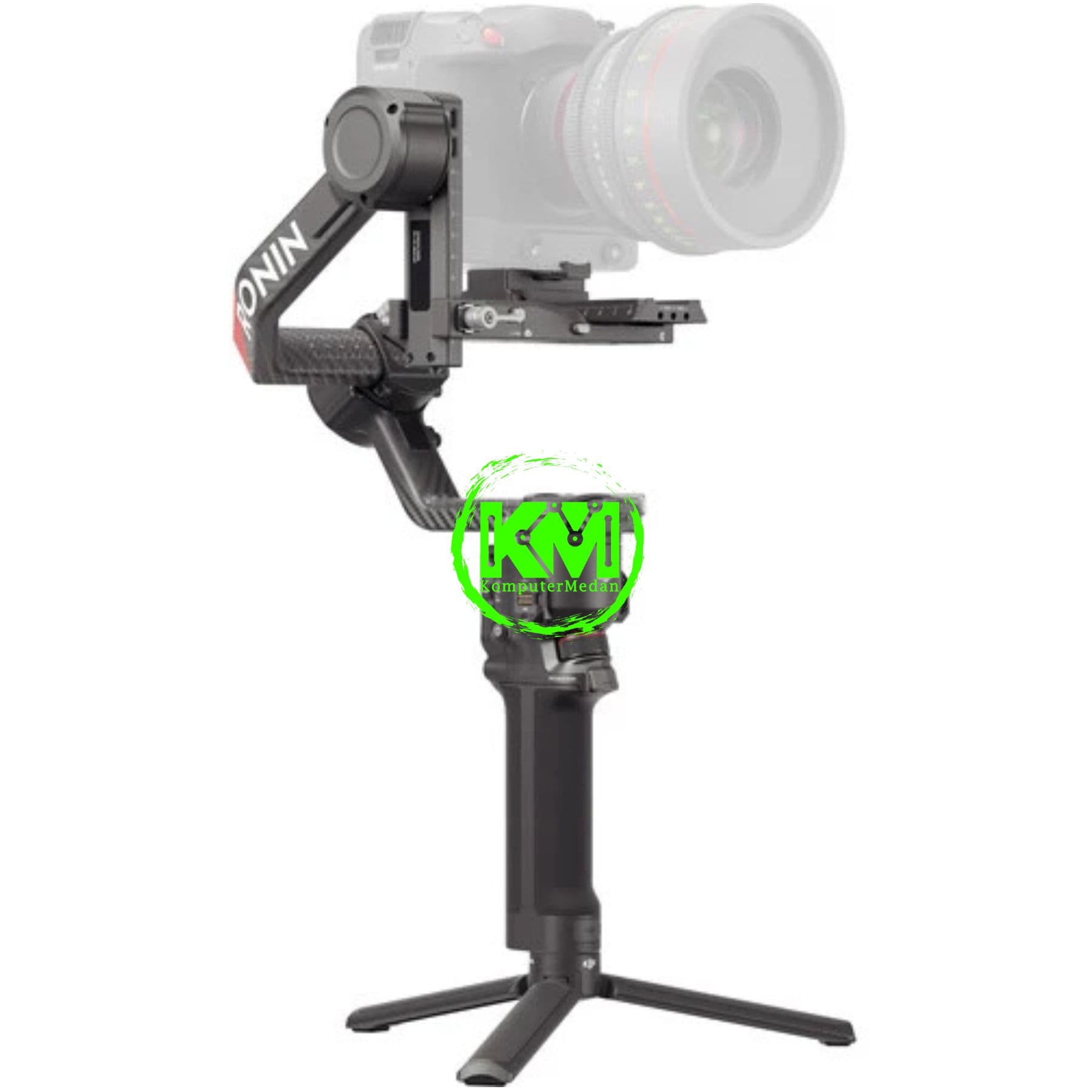 DJI RS 4 PRO COMBO 8100141028 - Image 4