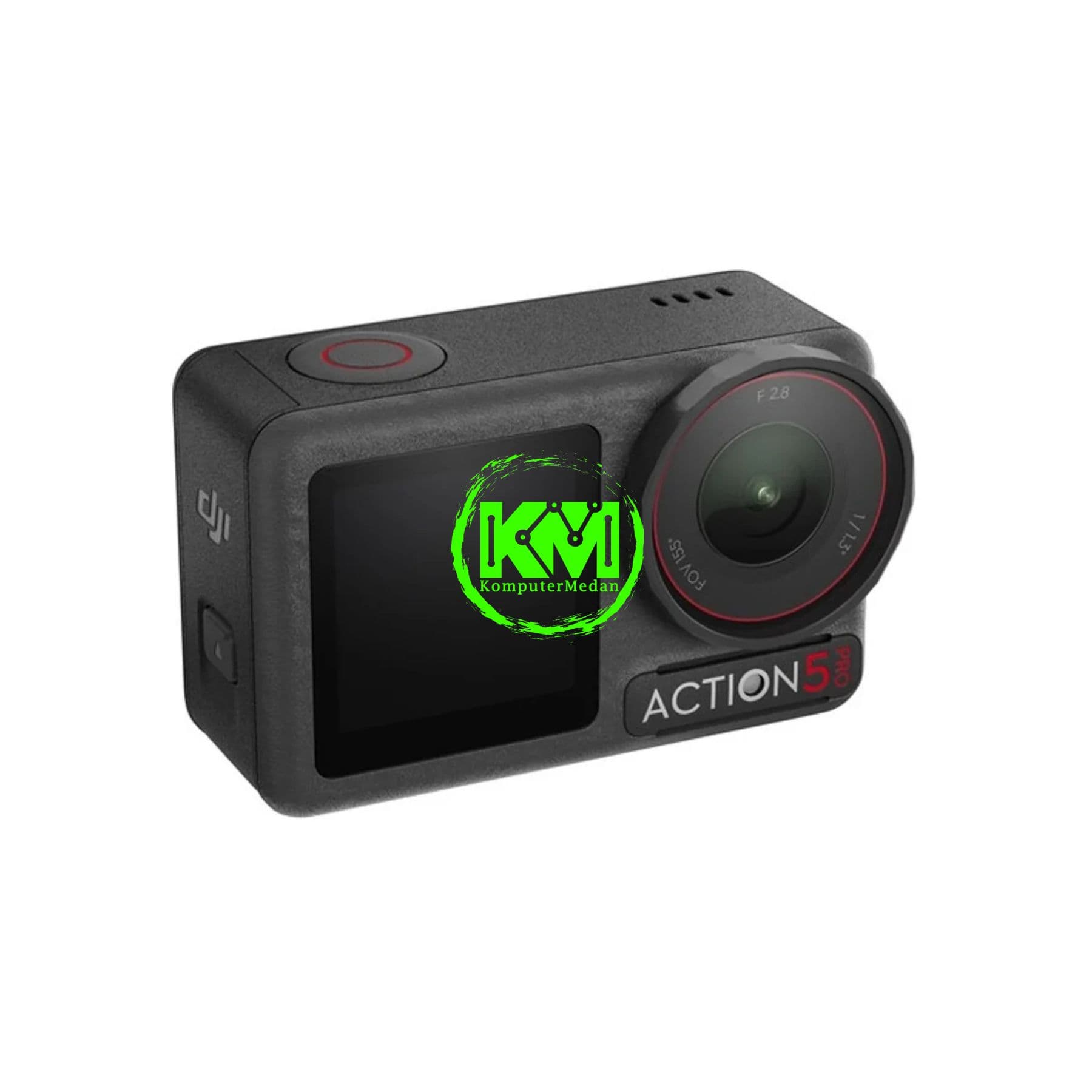 DJI OSMO ACTION 5 PRO ADVENTURE COMBO 8100155603 - Image 4