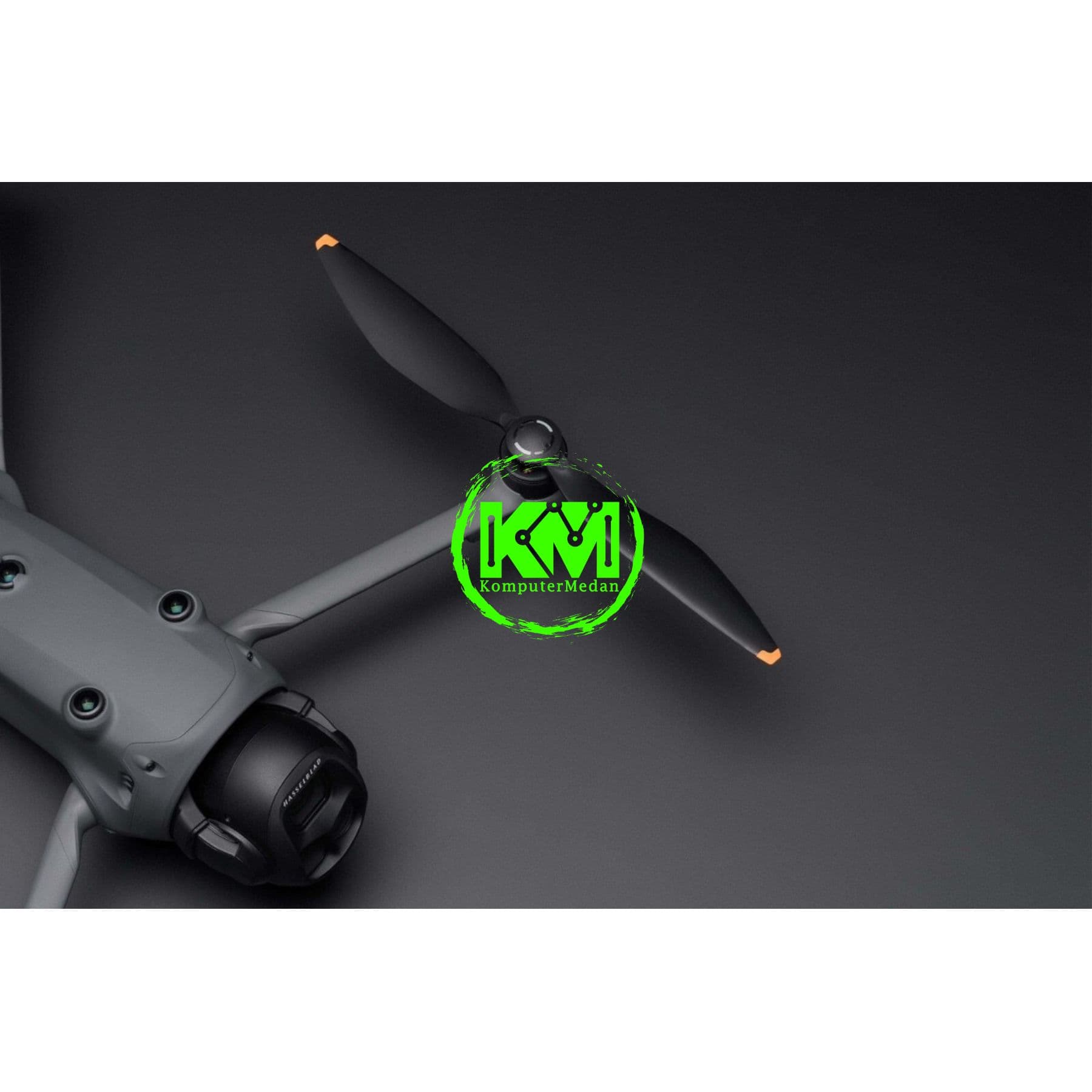 DJI MAVIC 4 PRO PROPELLERS 8100025966 - Image 5