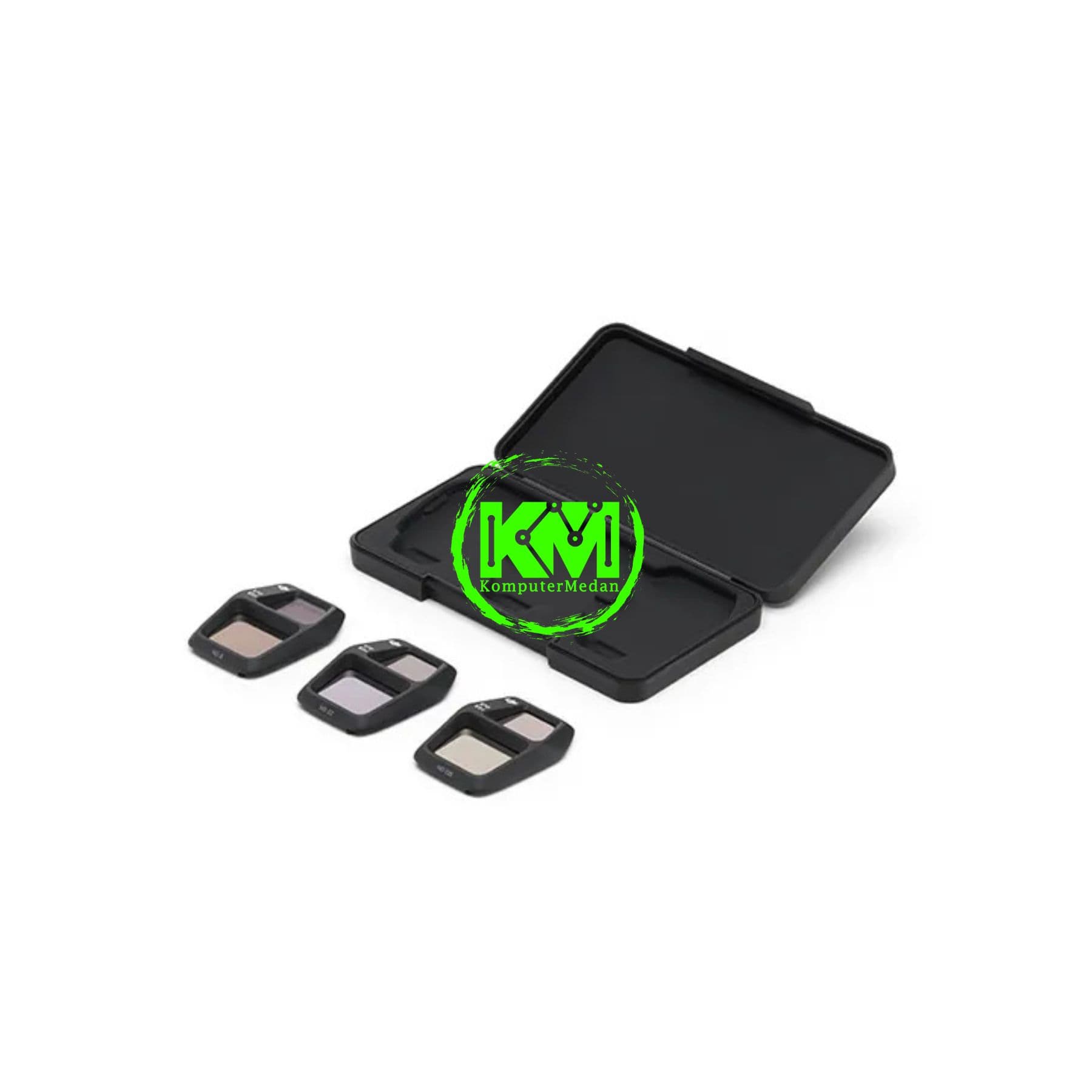 DJI AIR 3S FLY MORE COMBO (RC 2) 8100147060 - Image 7