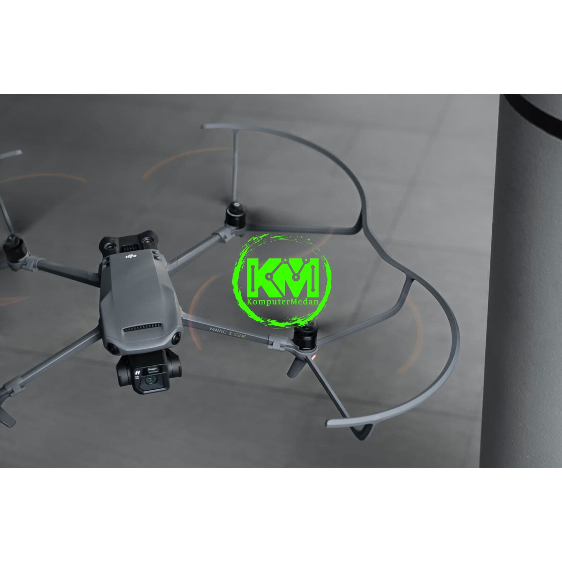 DJI MAVIC PART 32 PROPELLER GUARD-NS 8100025489 - Image 4