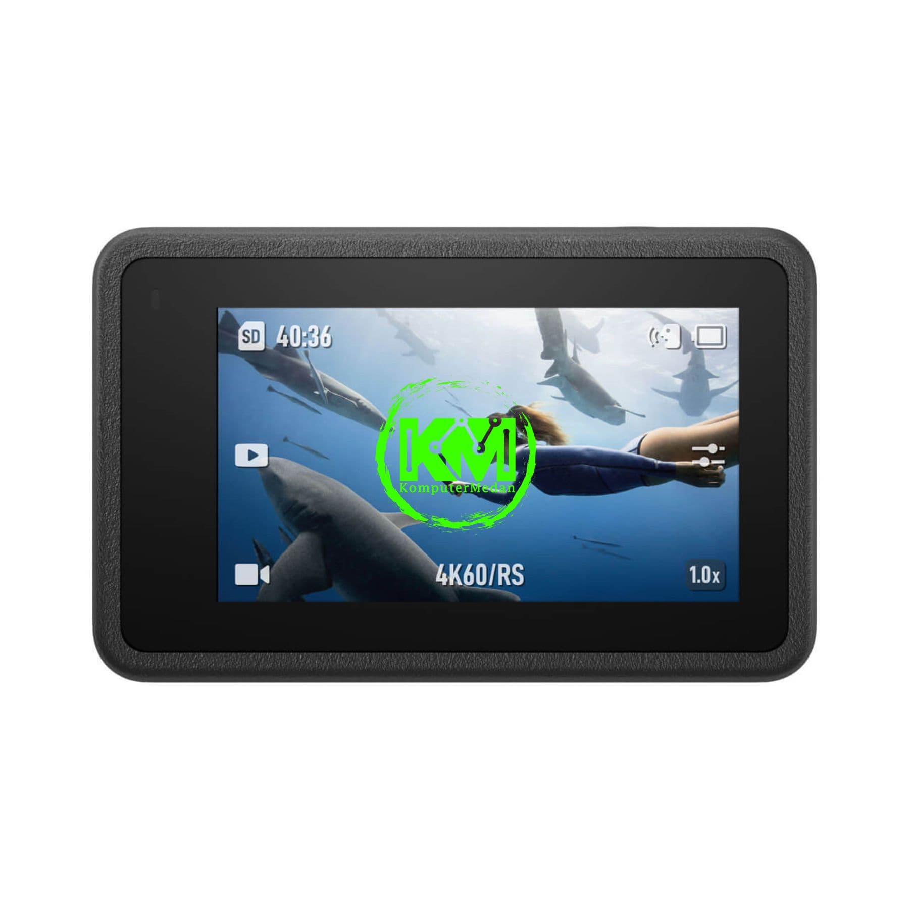 DJI OSMO ACTION 4 STANDARD COMBO 8100113639 - Image 4
