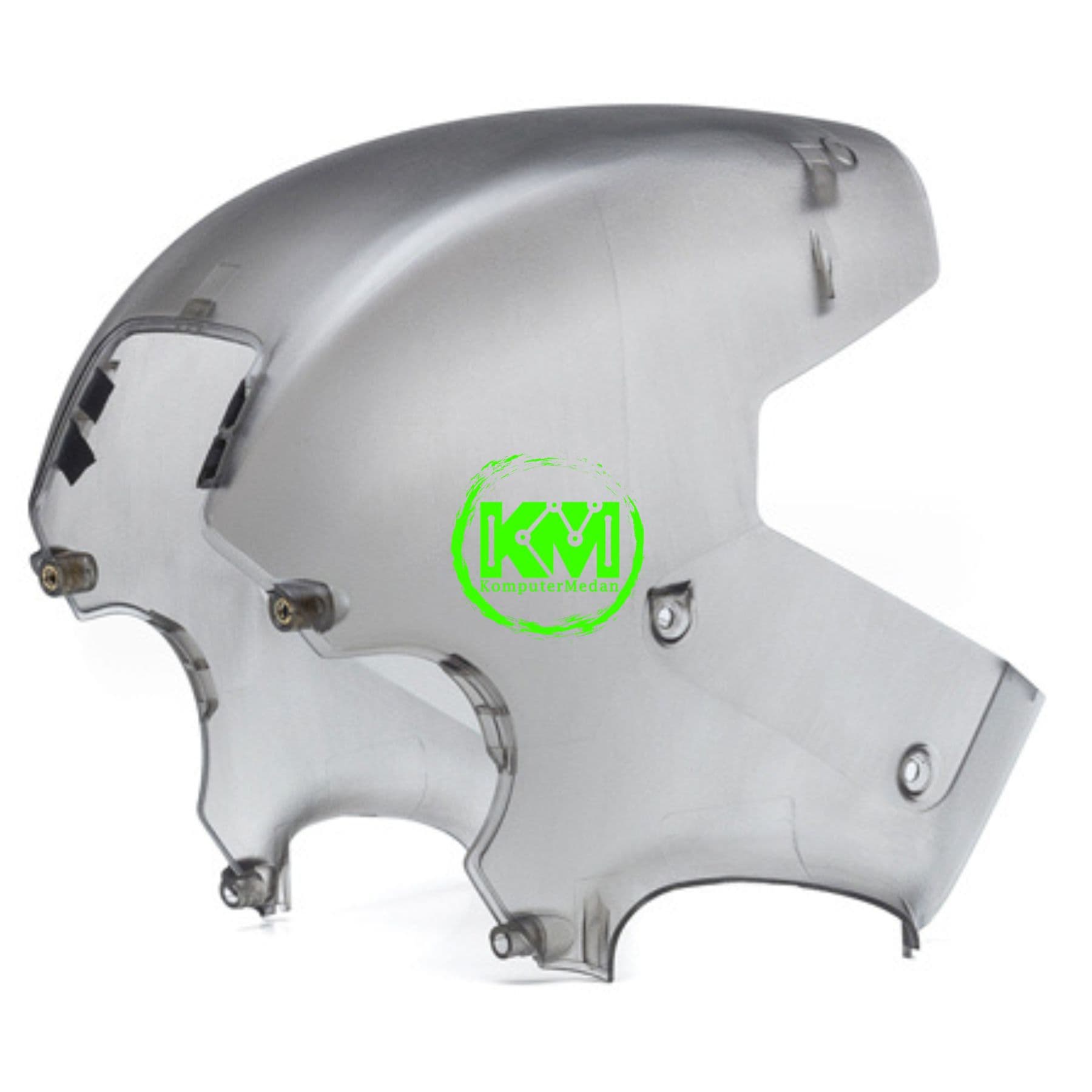 DJI FPV TOP SHELL 8100021055 - Image 2