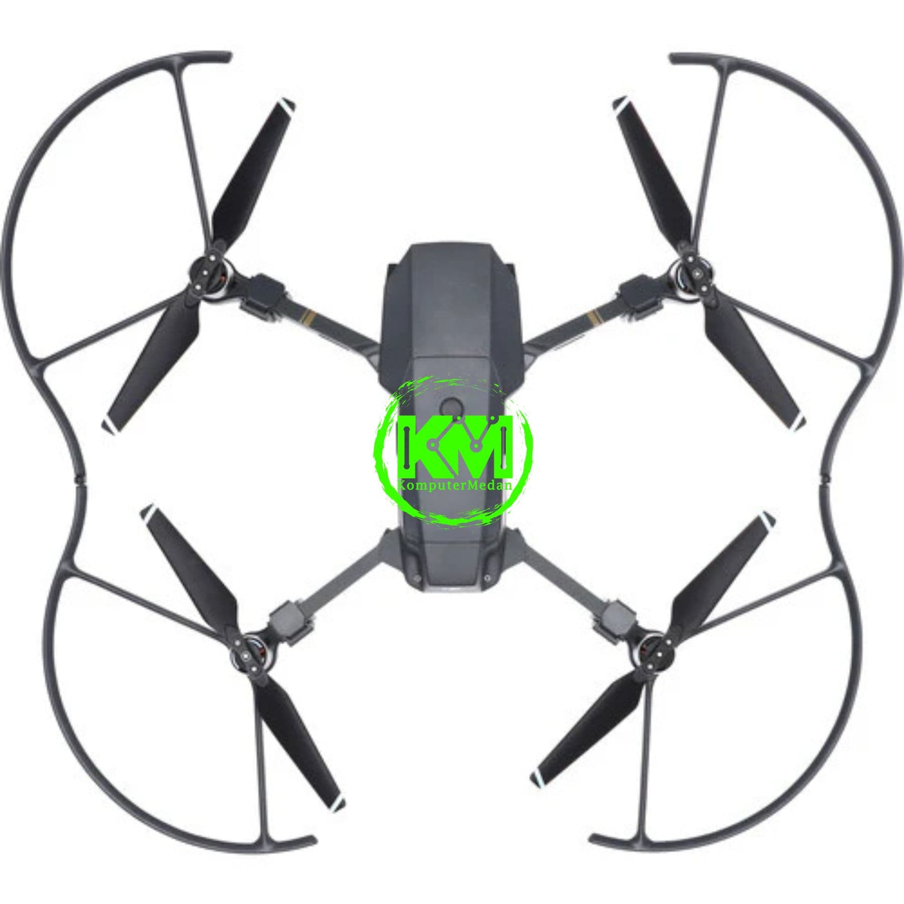 DJI MAVIC PART 32 PROPELLER GUARD 8100017689 - Image 4