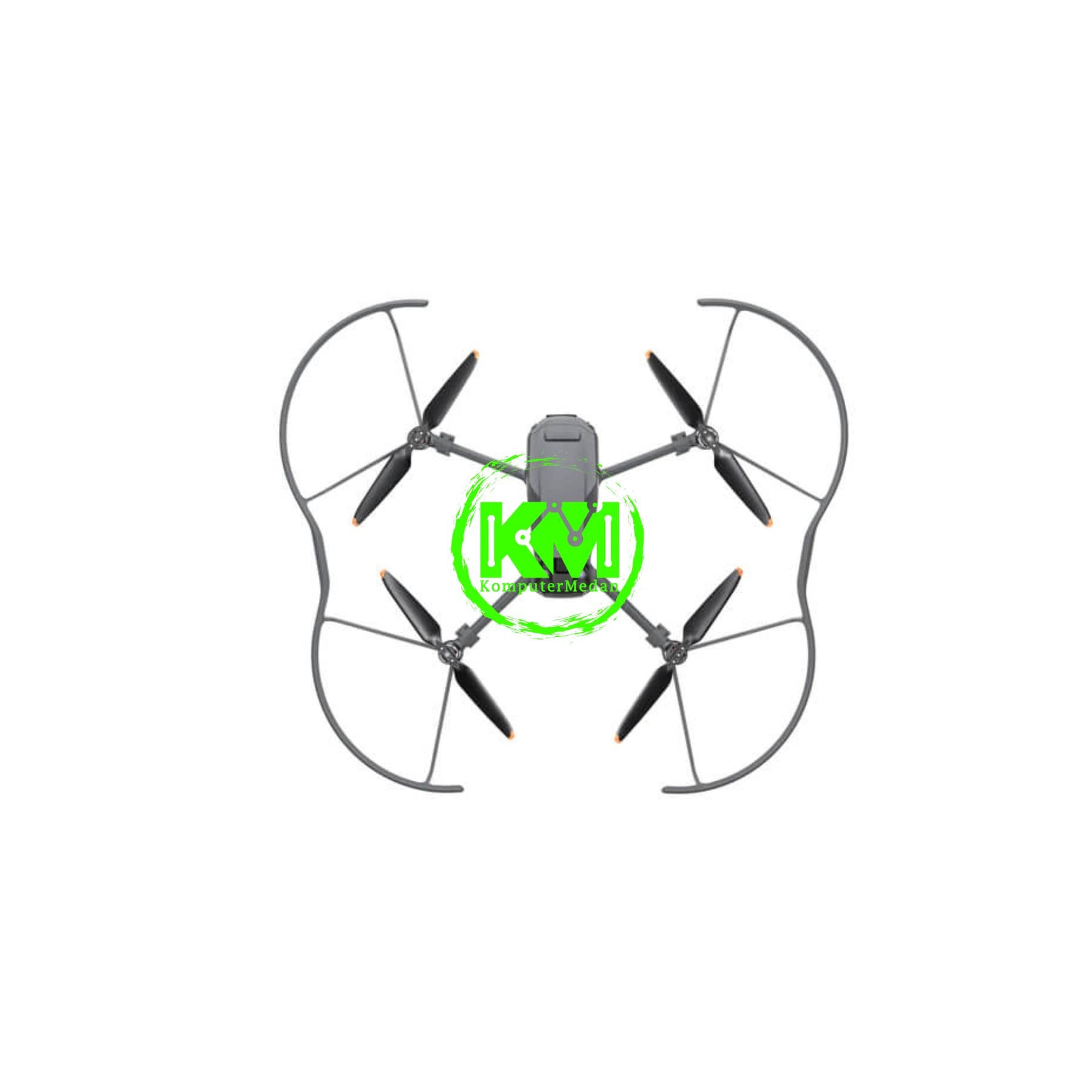 DJI MAVIC PART 32 PROPELLER GUARD-NS 8100025489 - Image 2
