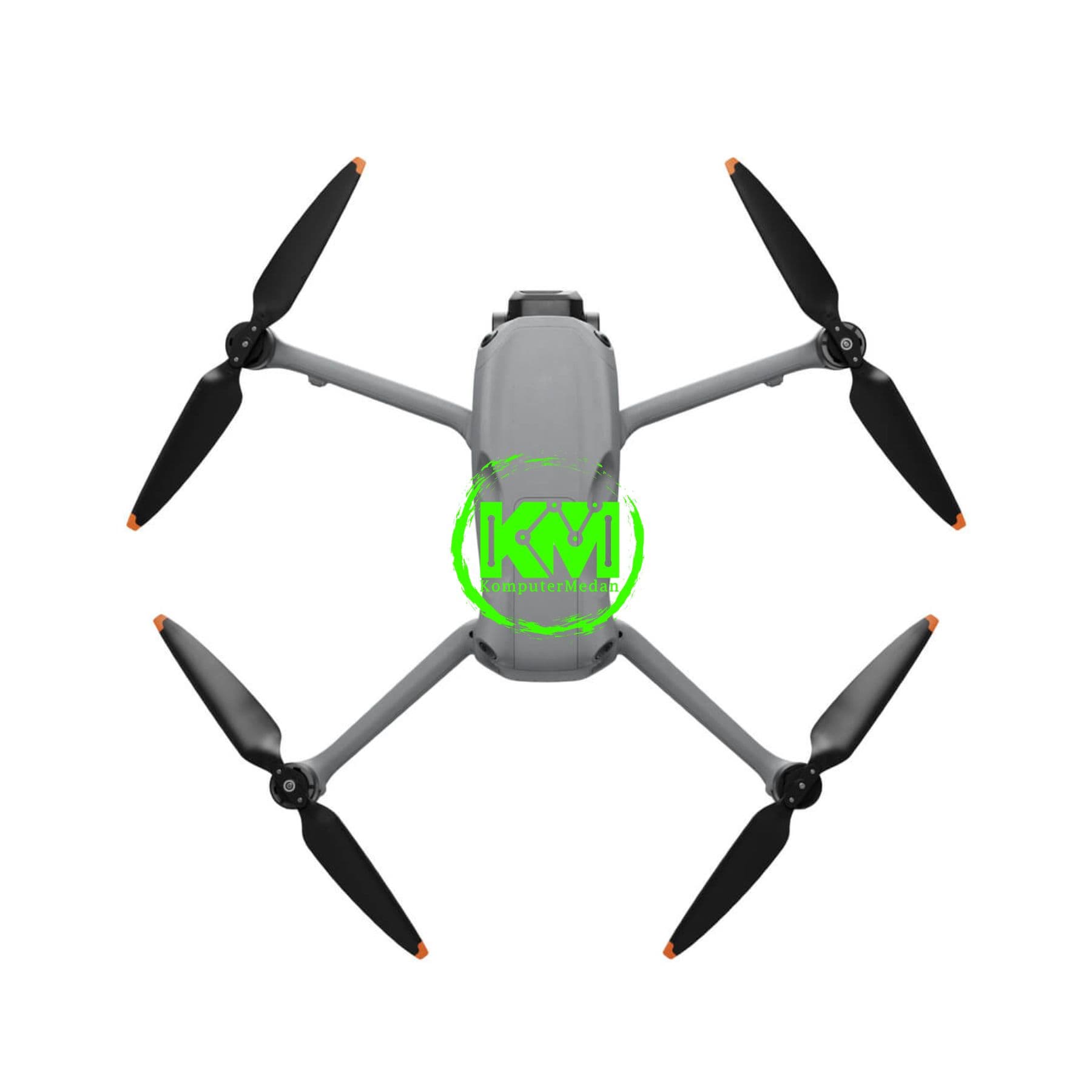 DJI AIR 3S FLY MORE COMBO (RC-N3) 8100026297 - Image 4