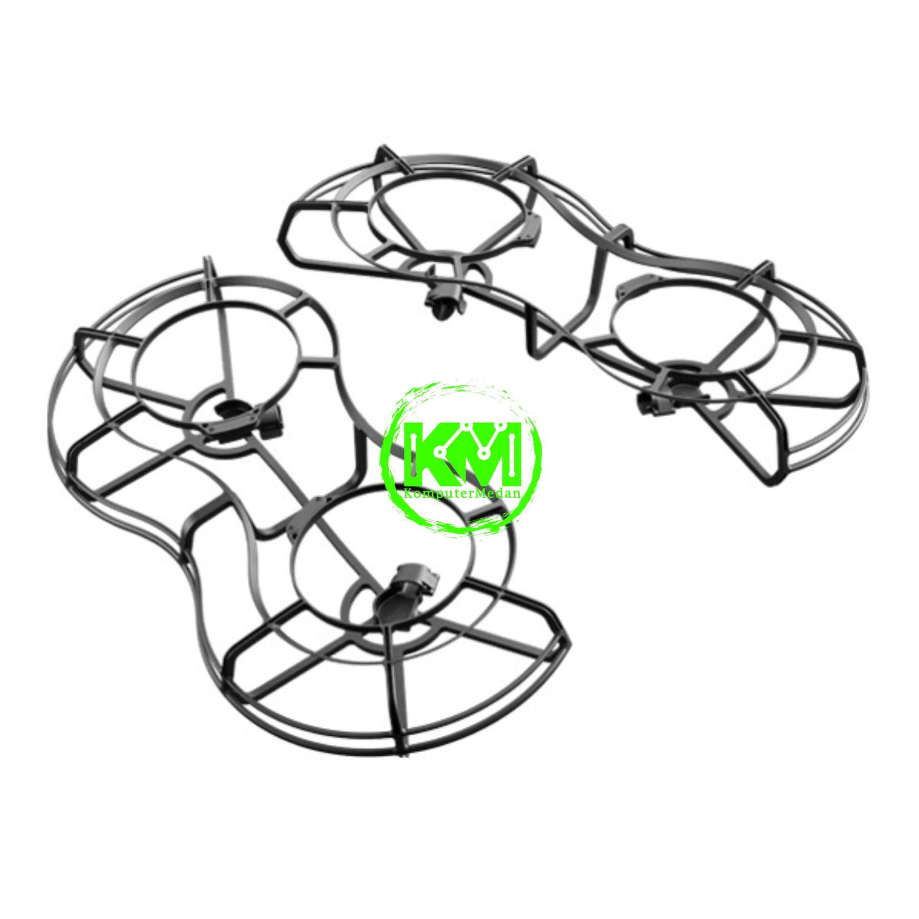 DJI LITO SERIES 360° PROPELLER GUARD 8100267711 - Image 2