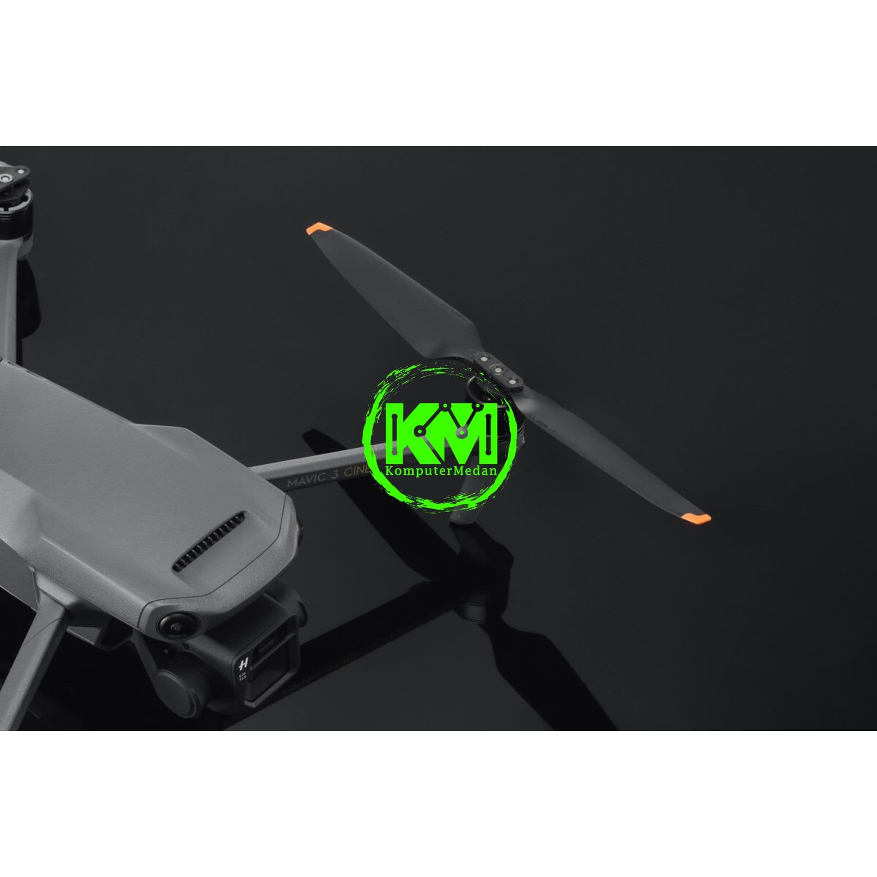 DJI MAVIC 3 LOW-NOISE PROPELLERS 8100031440 - Image 4