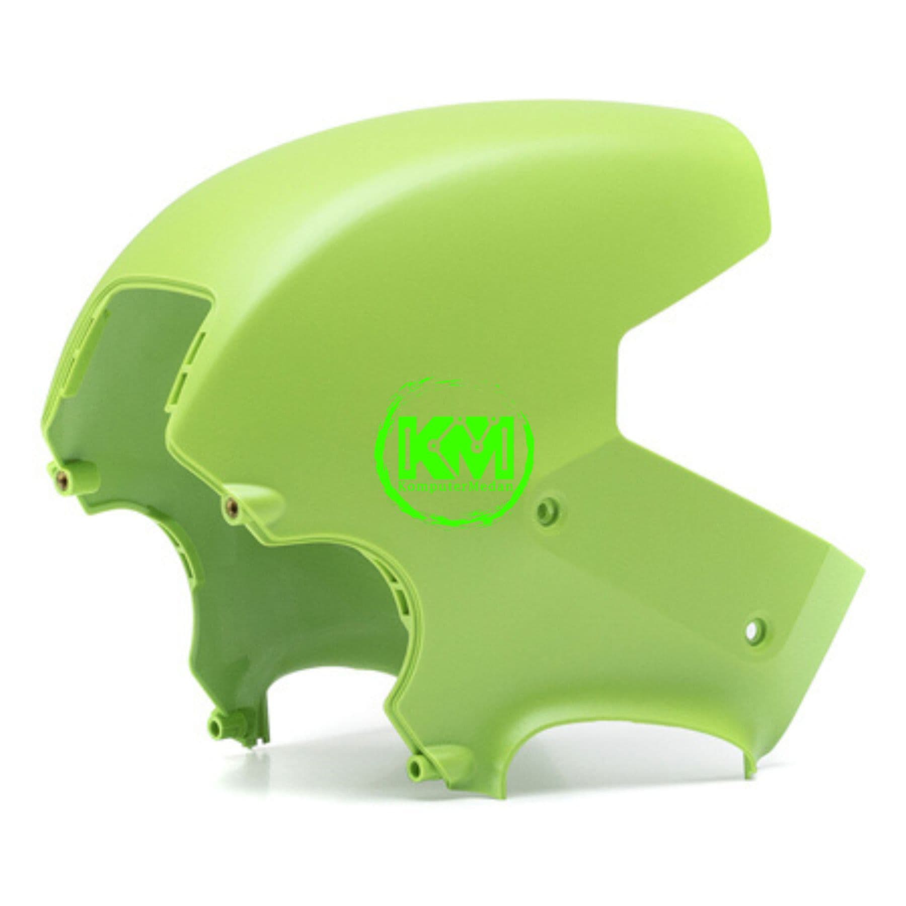 DJI FPV TOP SHELL 8100021055 - Image 3
