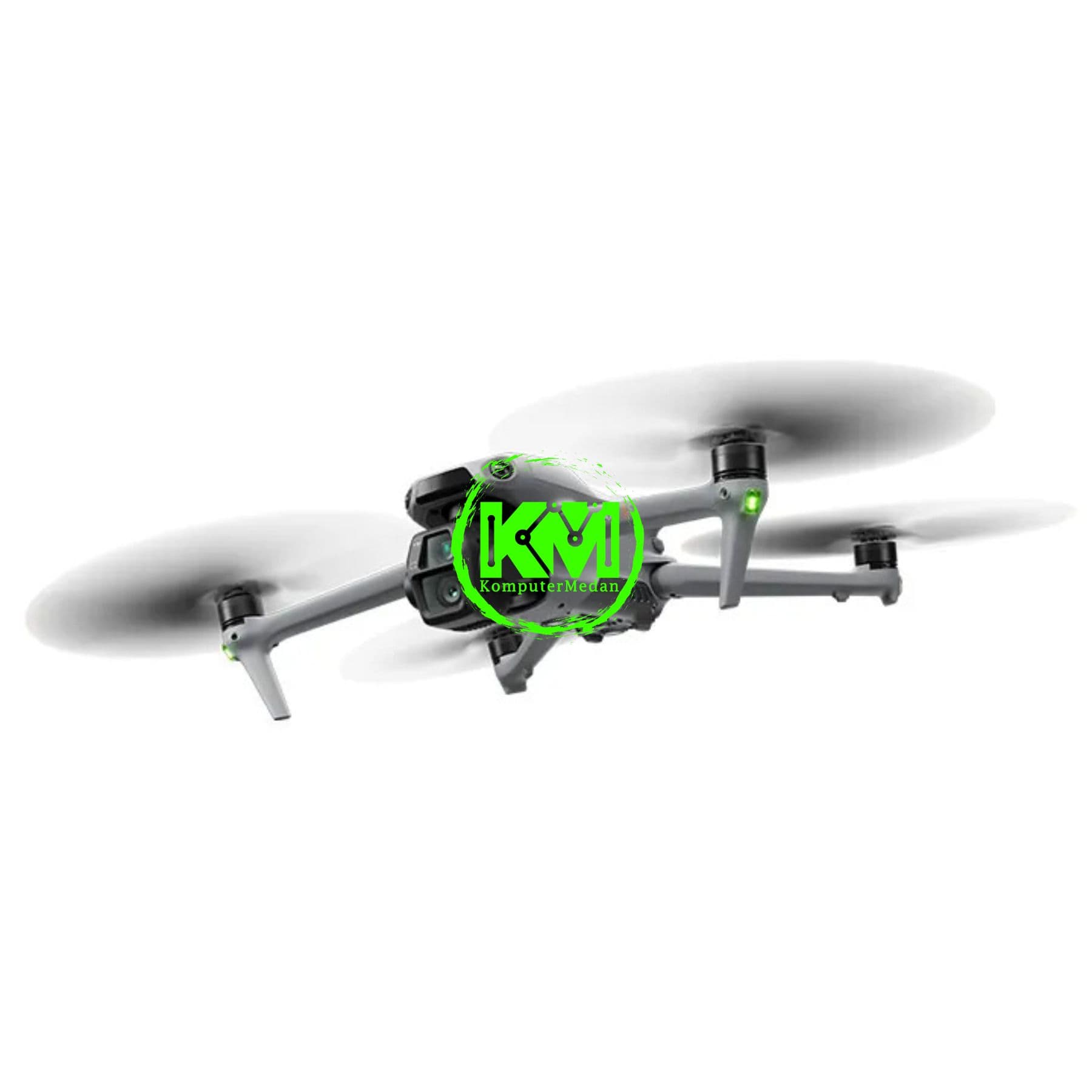 DJI AIR 3S FLY MORE COMBO (RC 2) 8100147060 - Image 2