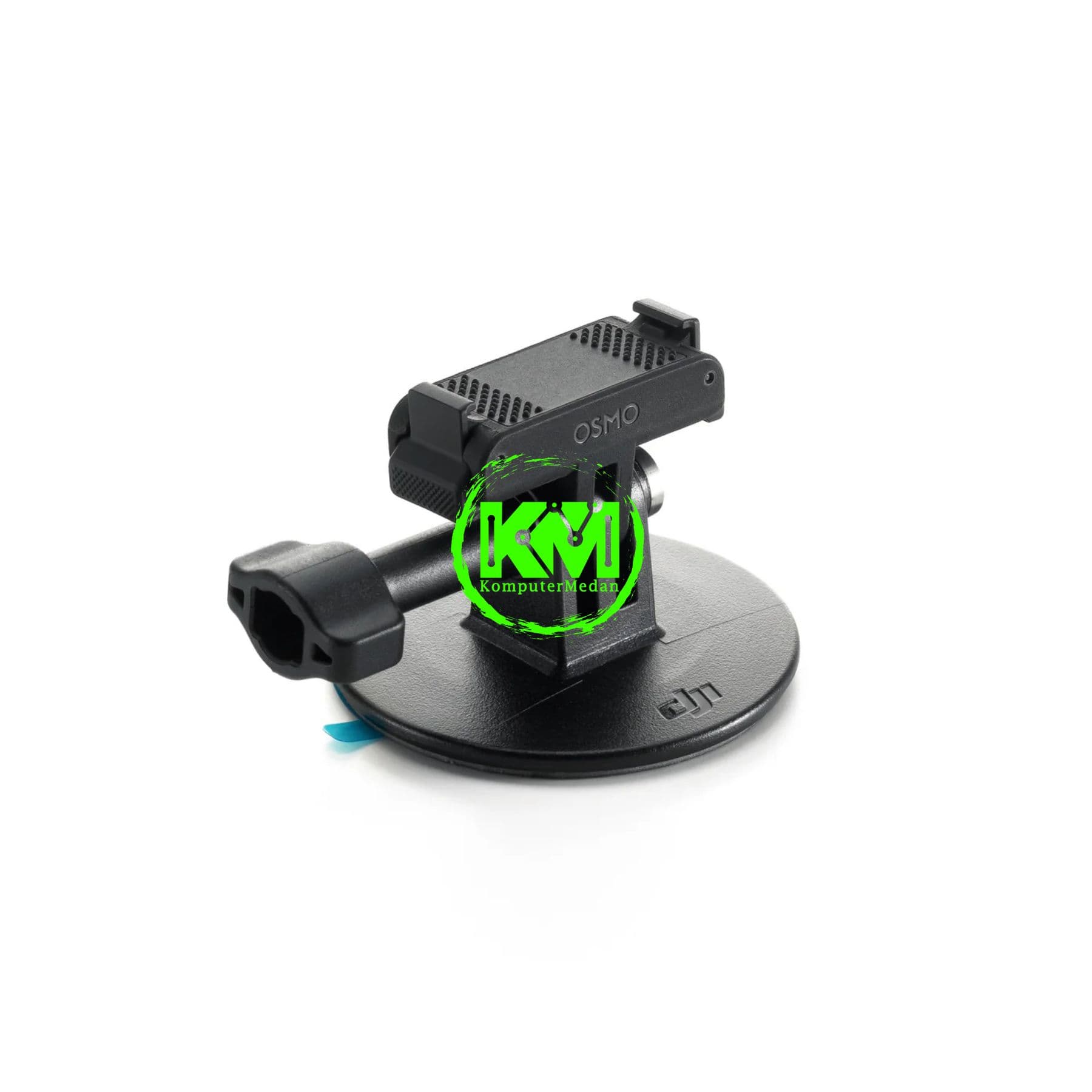 DJI ACTION 3 ADHESIVE BASE KIT 8100076837