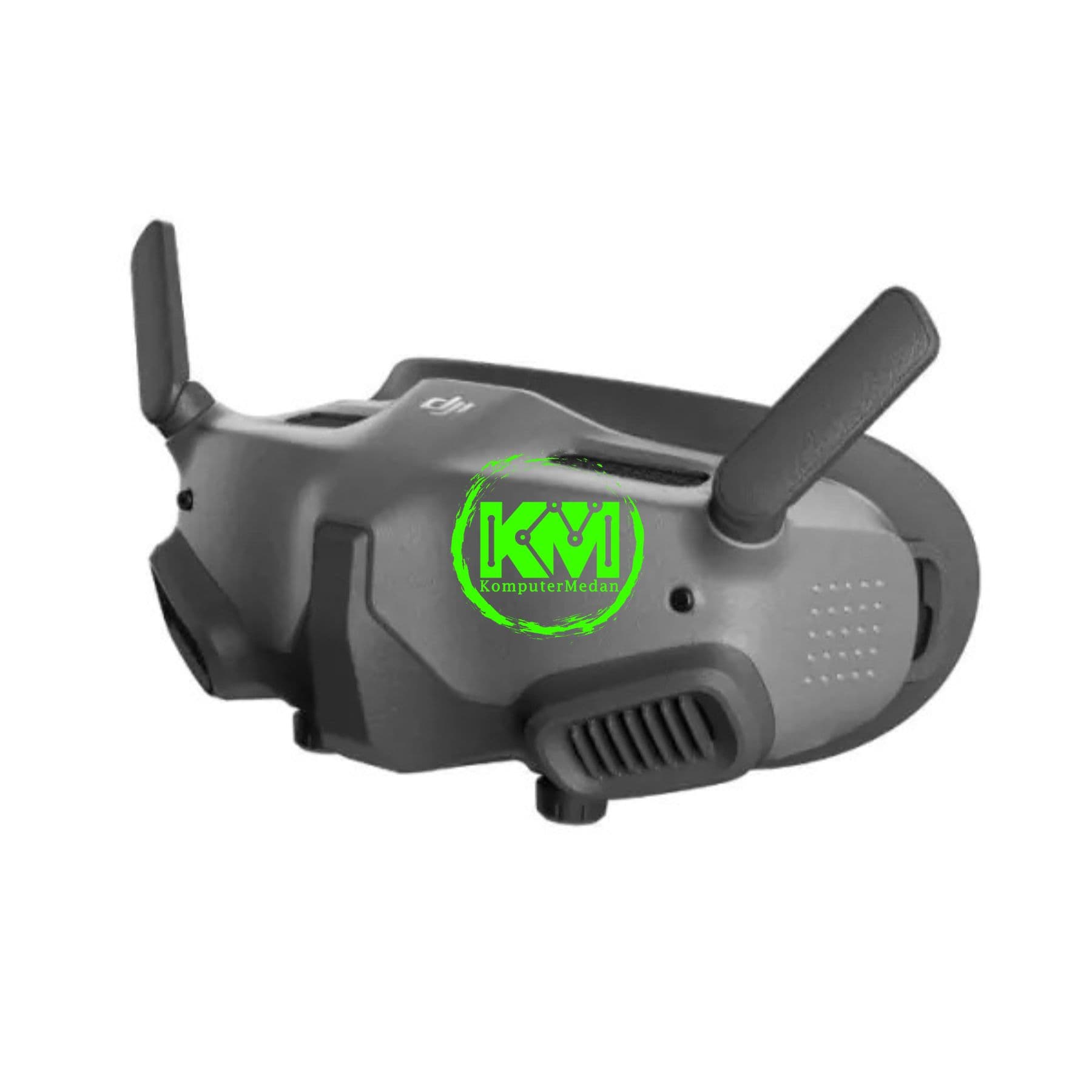 DJI GOGGLES 2 BASE (WITH ANTI-THEFT DEVICE) 8100117424 - Image 1