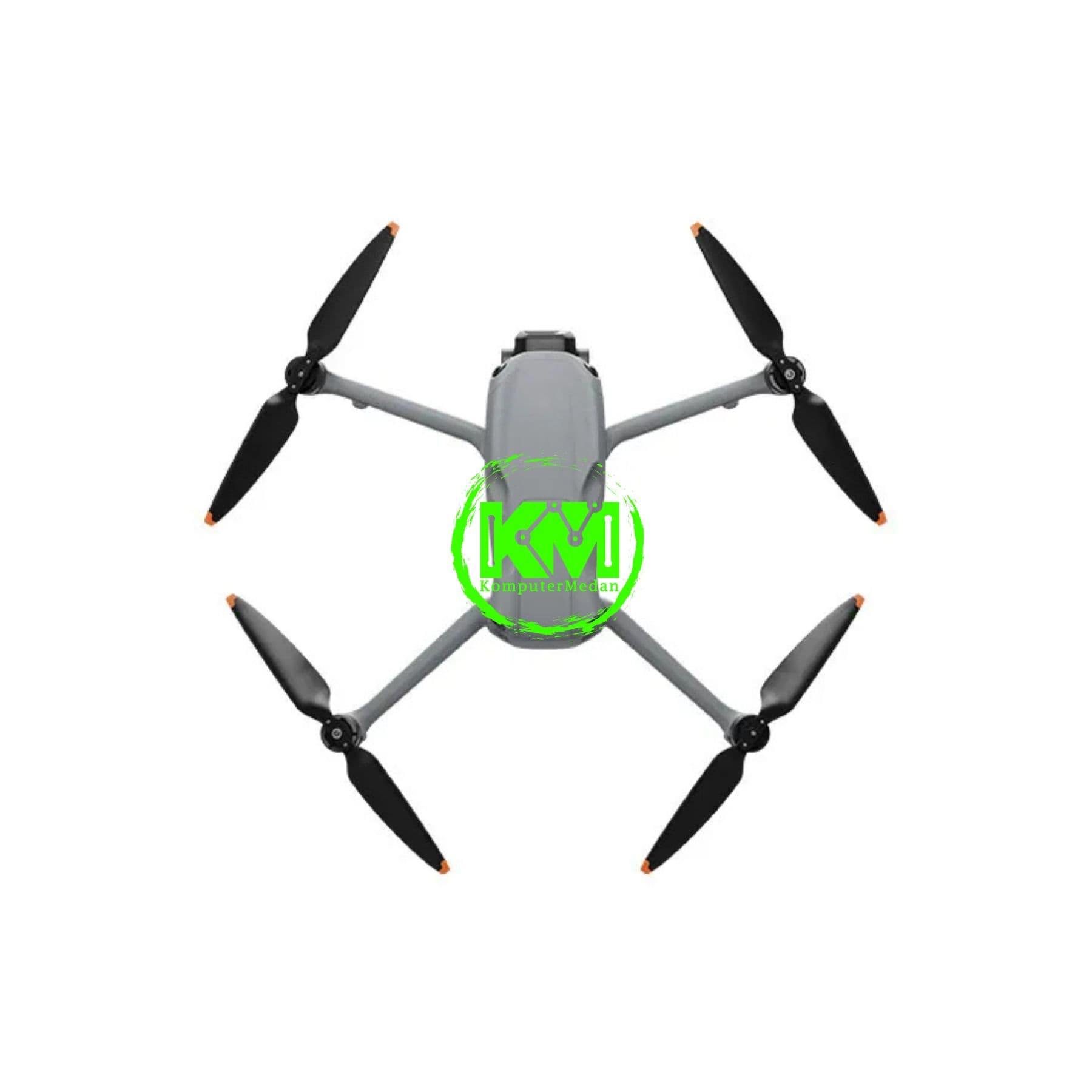 DJI AIR 3S FLY MORE COMBO (RC 2) 8100147060 - Image 4