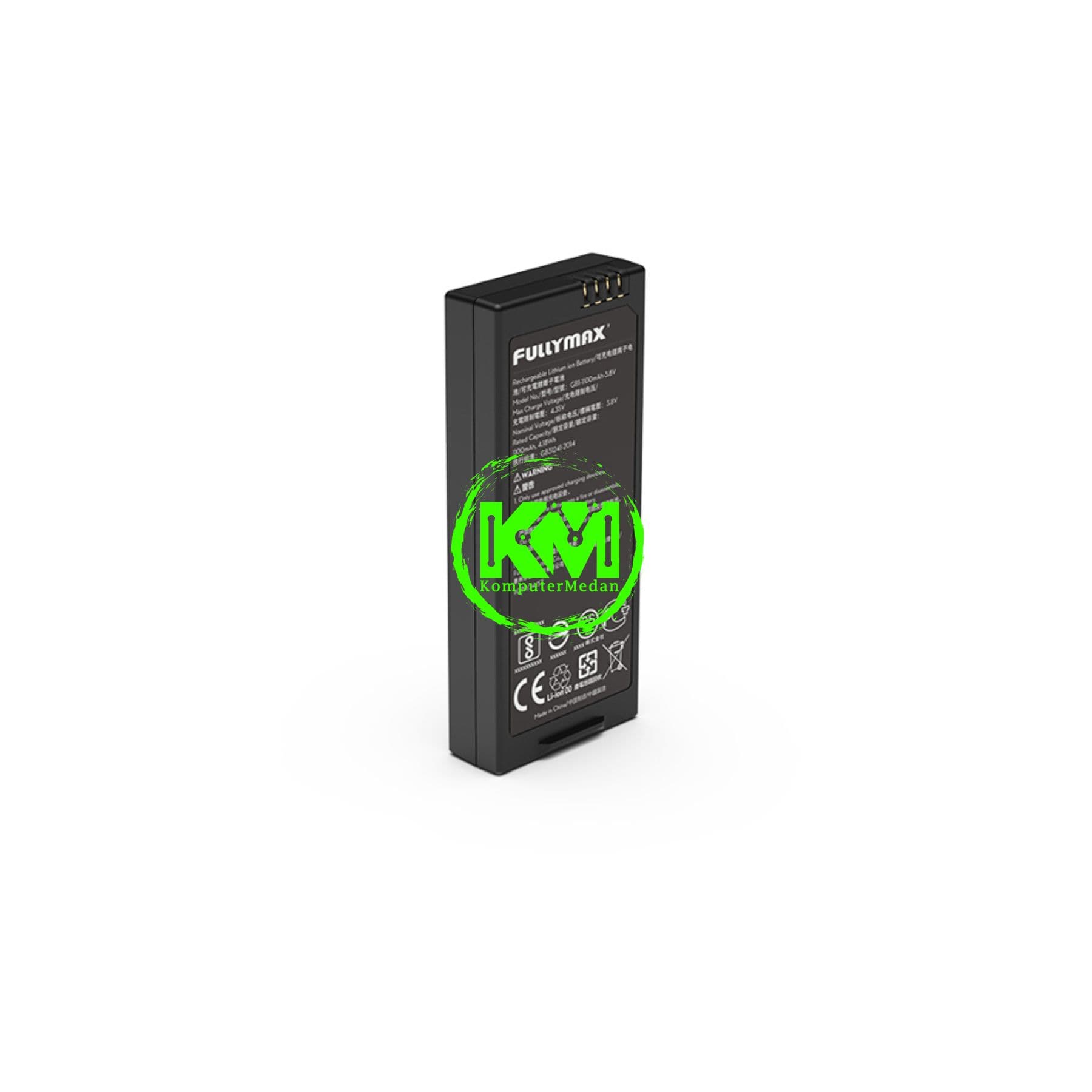 DJI TELLO PART 1 BATTERY 8100017646 - Image 2