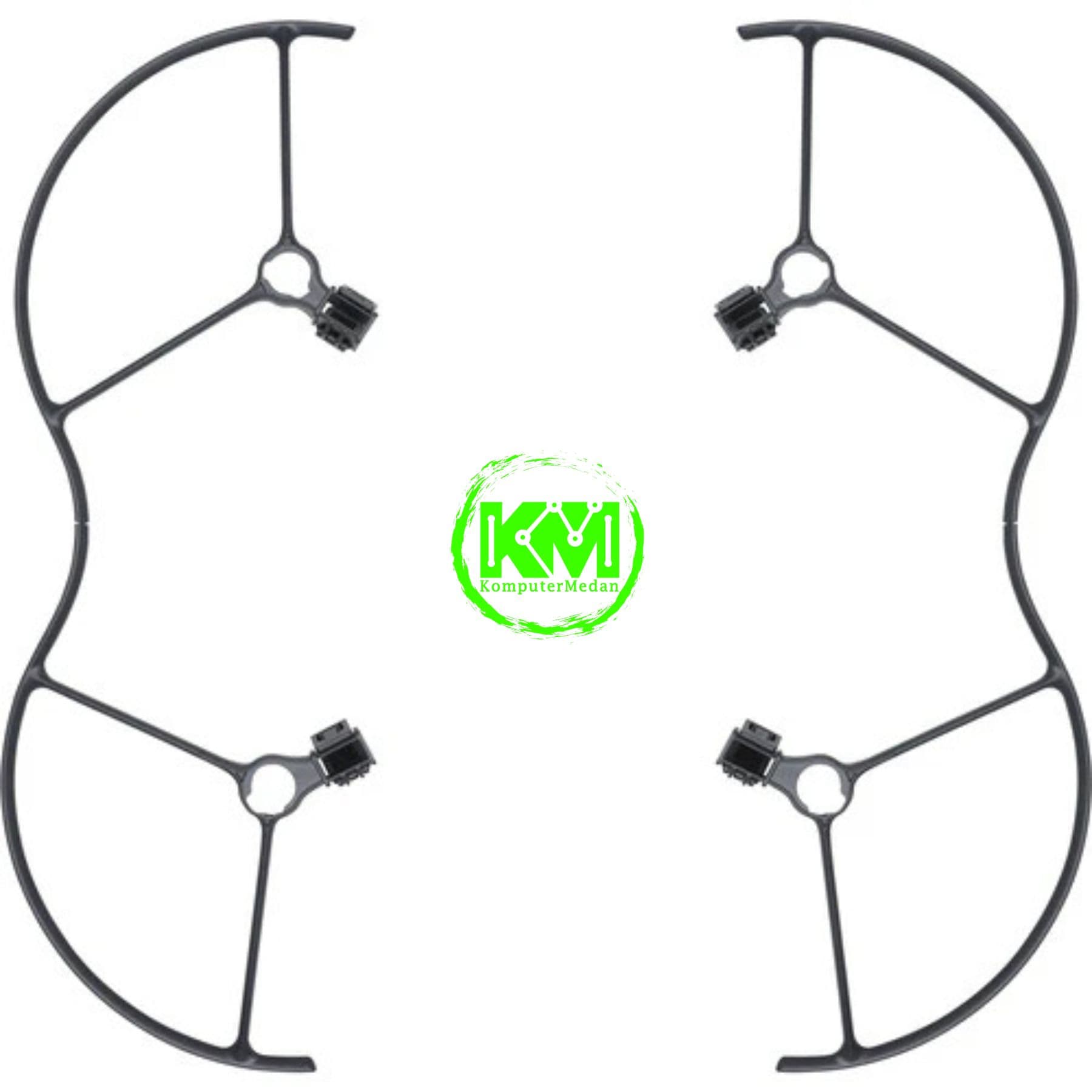 DJI MAVIC PART 32 PROPELLER GUARD 8100017689 - Image 1