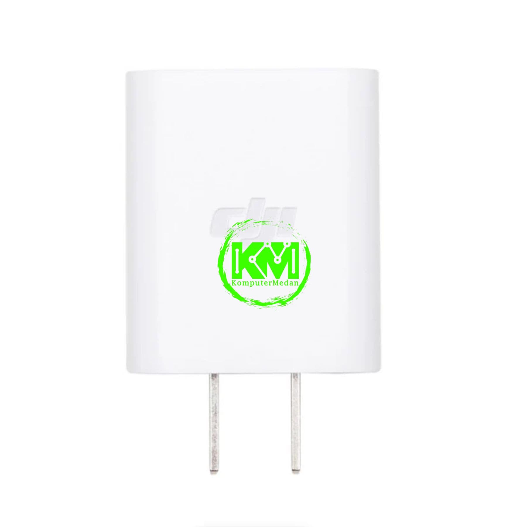 DJI P12 18W USBCHARGER (US&JP&TW) 8100024778 - Image 1