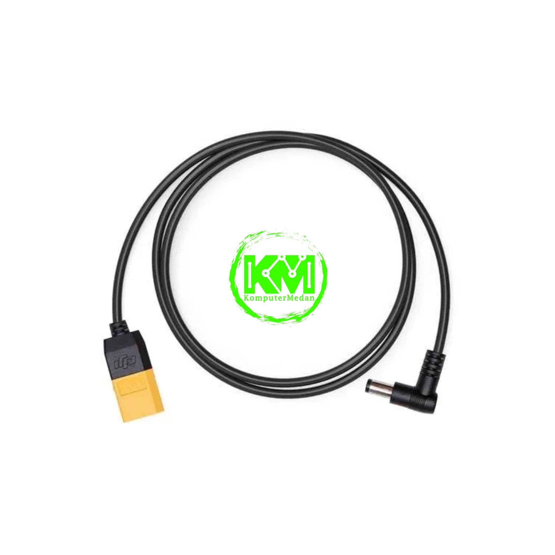 DJI FPV GOGGLES POWER CABLE (XT60) 8100024787 - Image 2