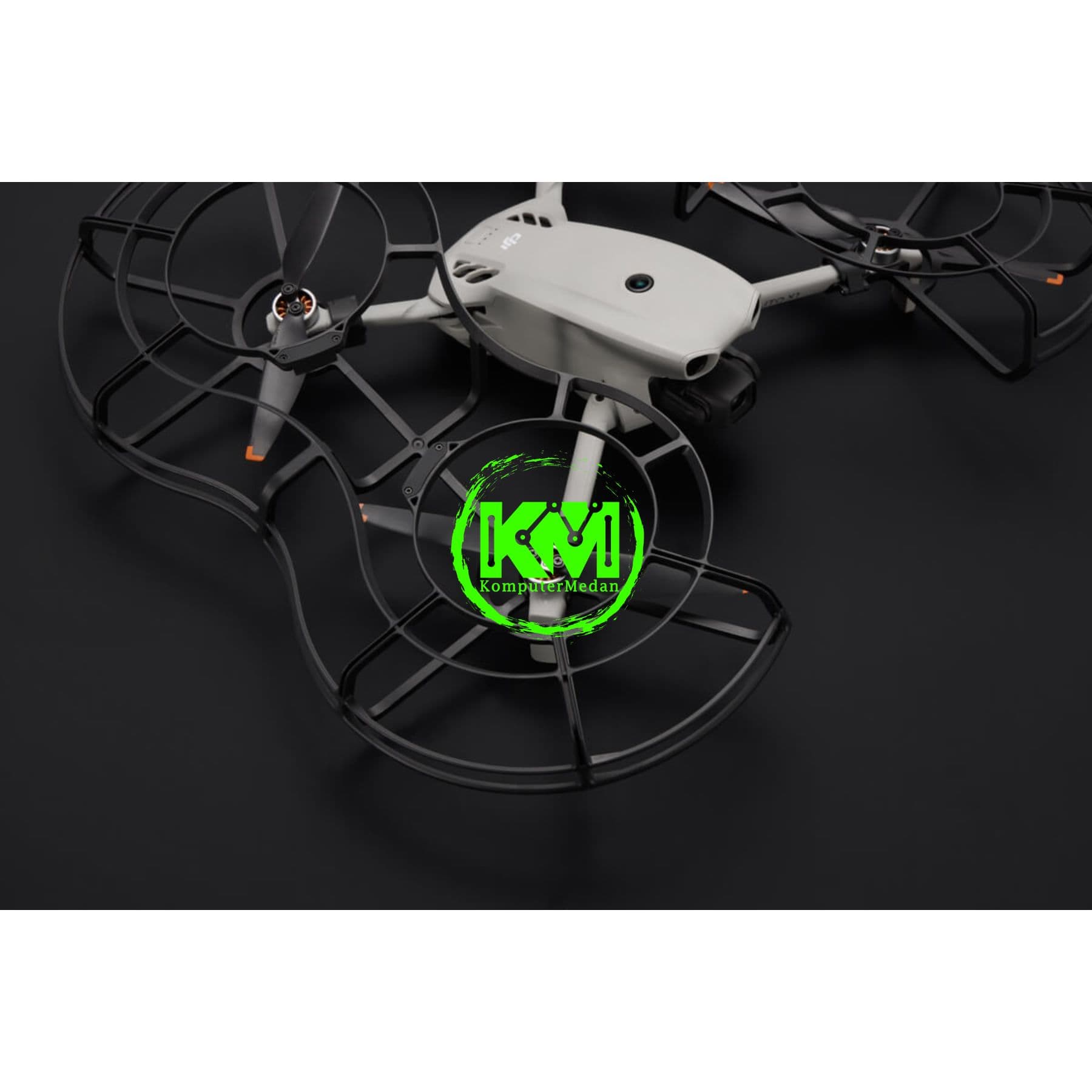 DJI LITO SERIES 360° PROPELLER GUARD 8100267711 - Image 4