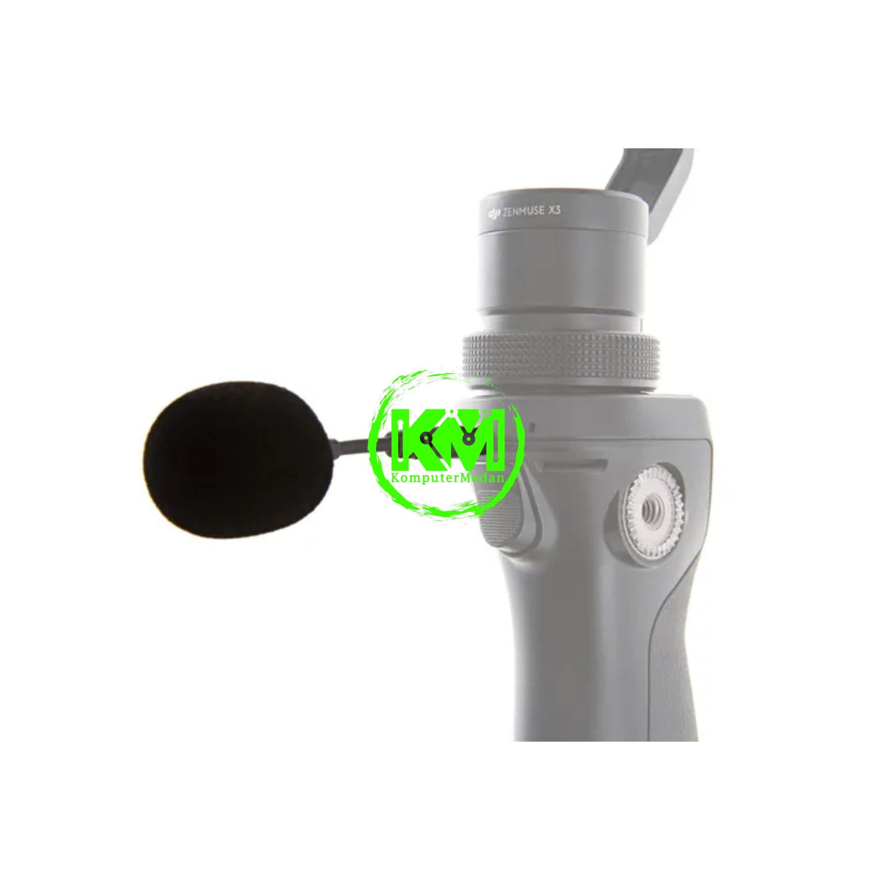 DJI OSMO PART 44 DJI FM-15 FLEXIMIC 8100017370 - Image 5