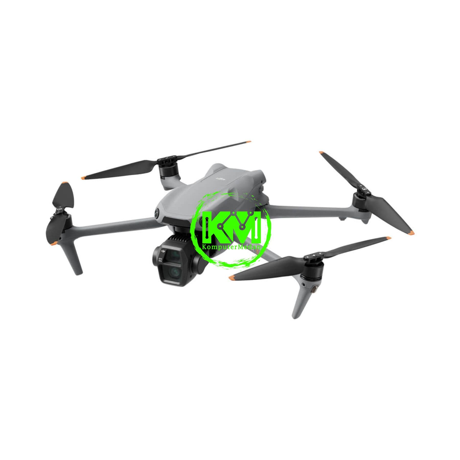 DJI AIR 3S FLY MORE COMBO (RC-N3) 8100026297 - Image 3