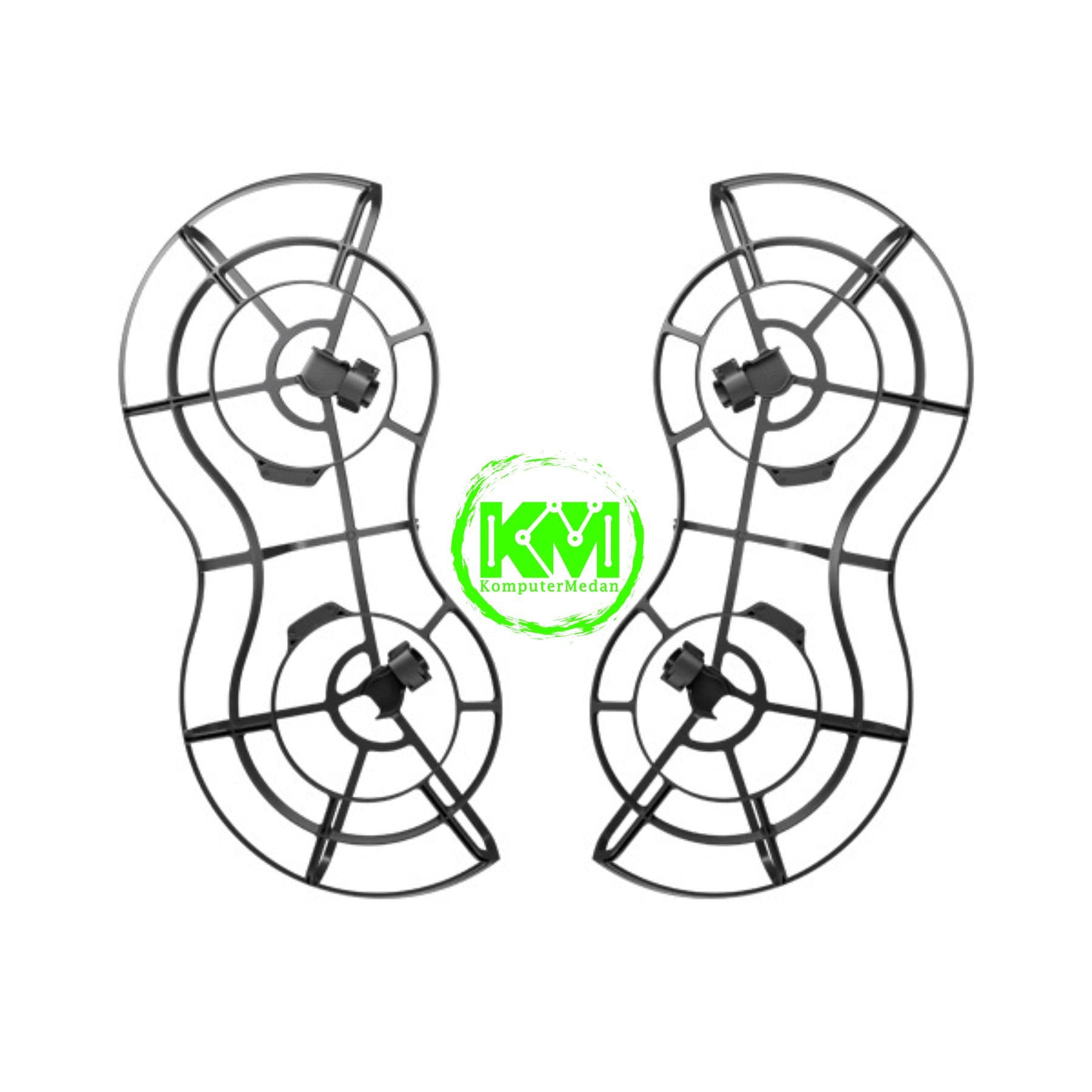DJI LITO SERIES 360° PROPELLER GUARD 8100267711 - Image 1