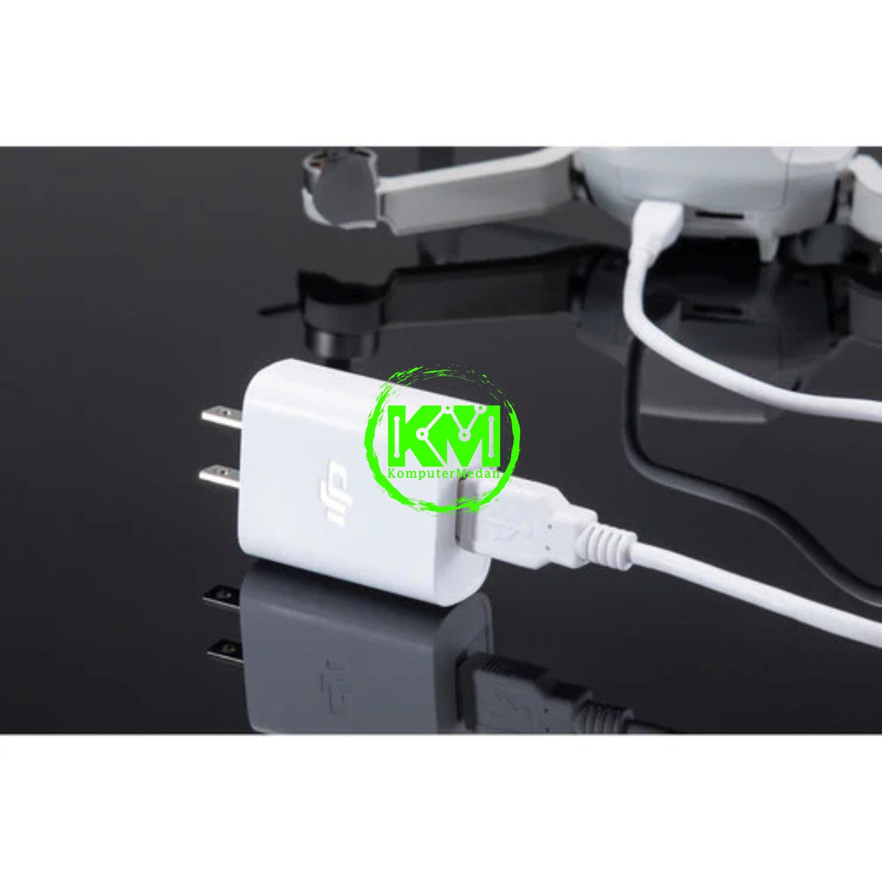 DJI P12 18W USBCHARGER (US&JP&TW) 8100024778 - Image 5