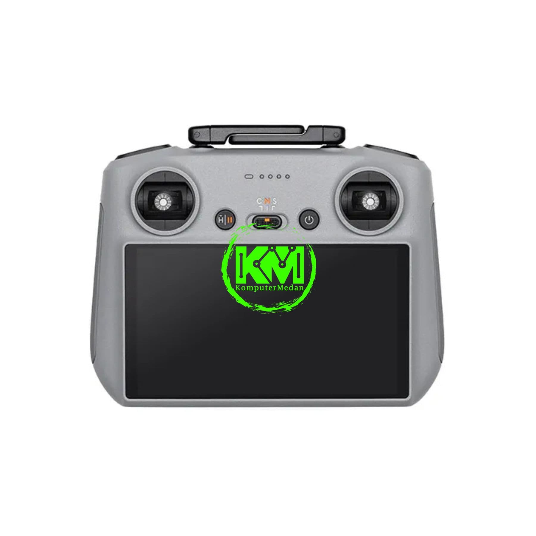 DJI AIR 3S FLY MORE COMBO (RC 2) 8100147060 - Image 5