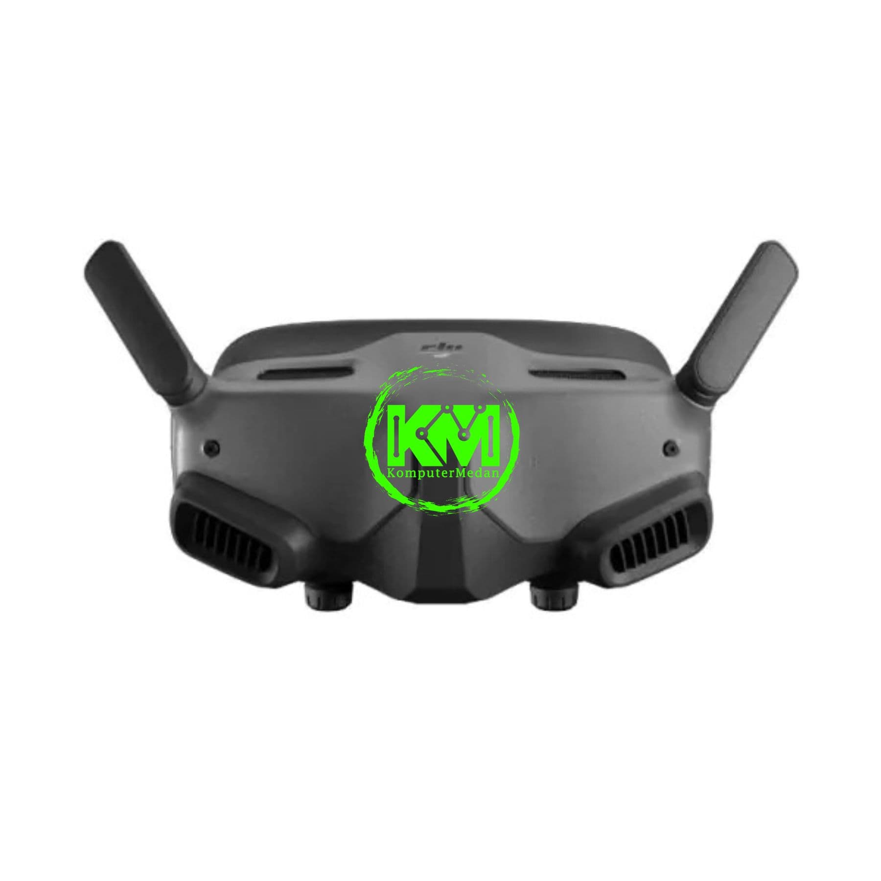 DJI GOGGLES 2 BASE (WITH ANTI-THEFT DEVICE) 8100117424 - Image 2