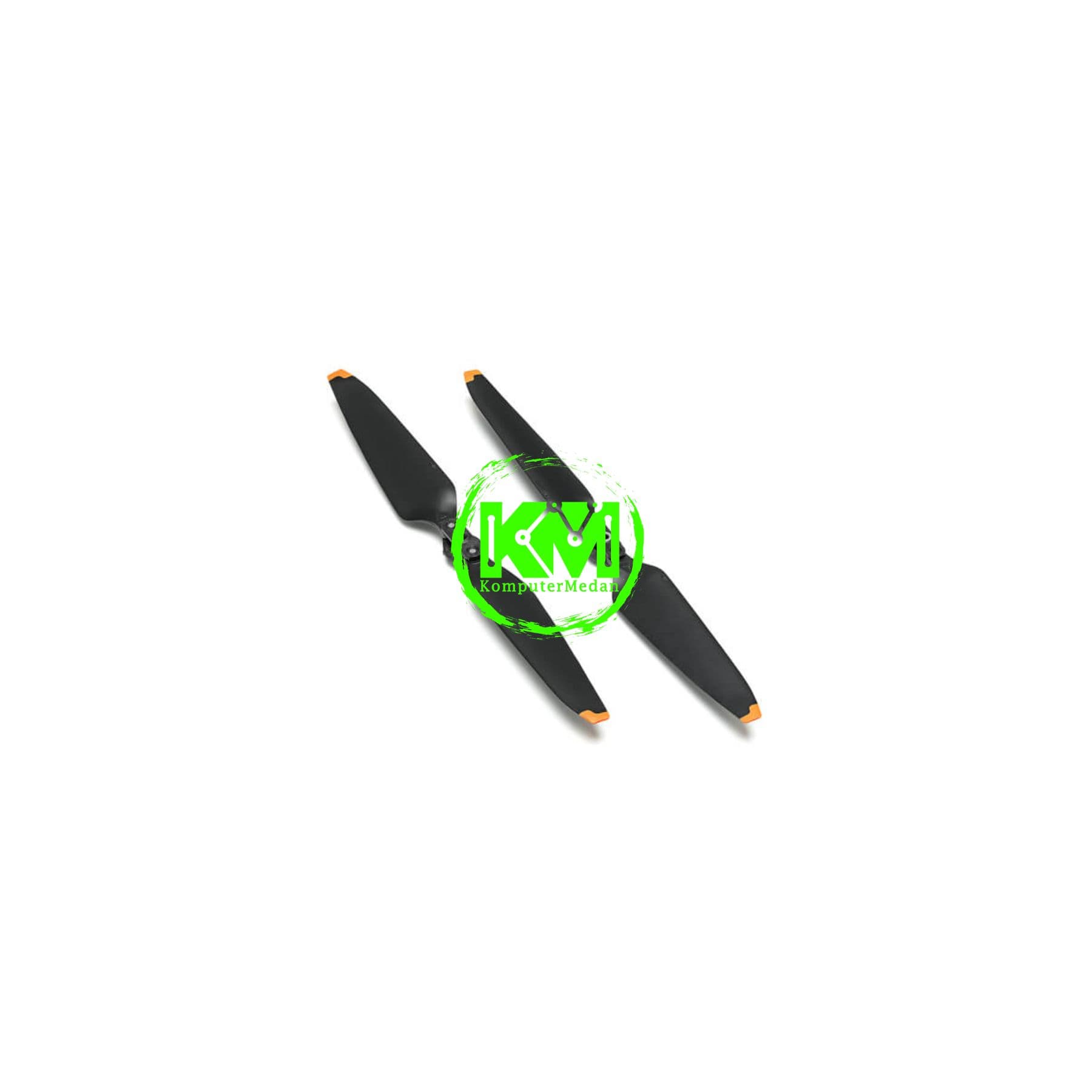 DJI MAVIC 3 LOW-NOISE PROPELLERS 8100031440 - Image 2