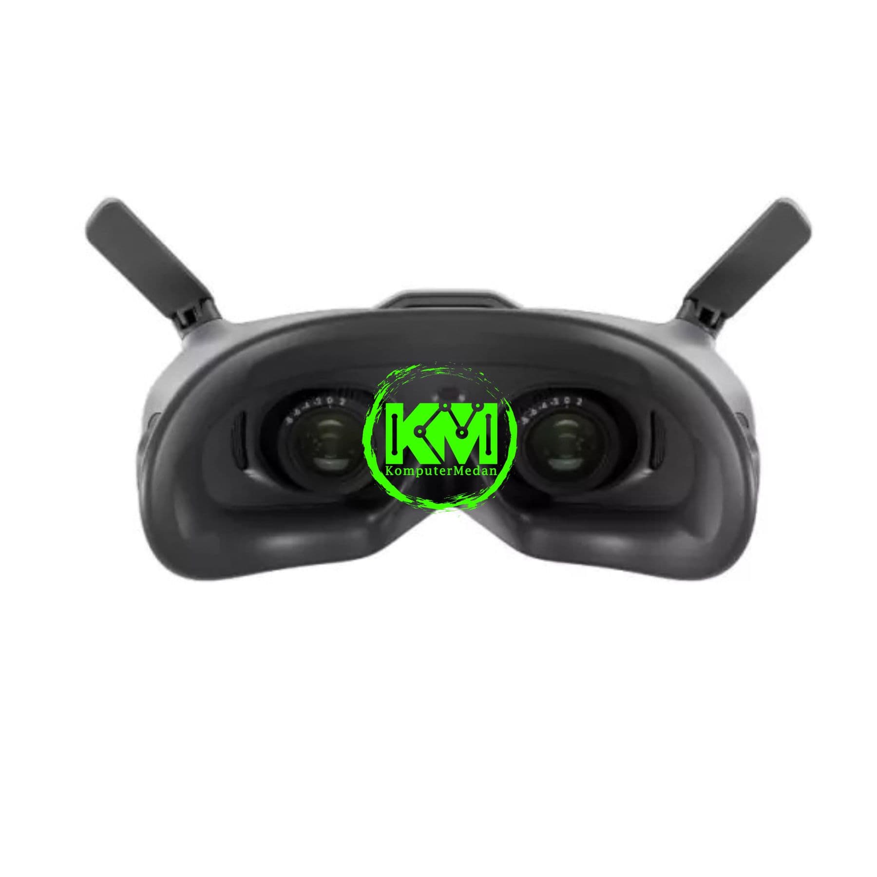 DJI GOGGLES 2 BASE (WITH ANTI-THEFT DEVICE) 8100117424 - Image 4