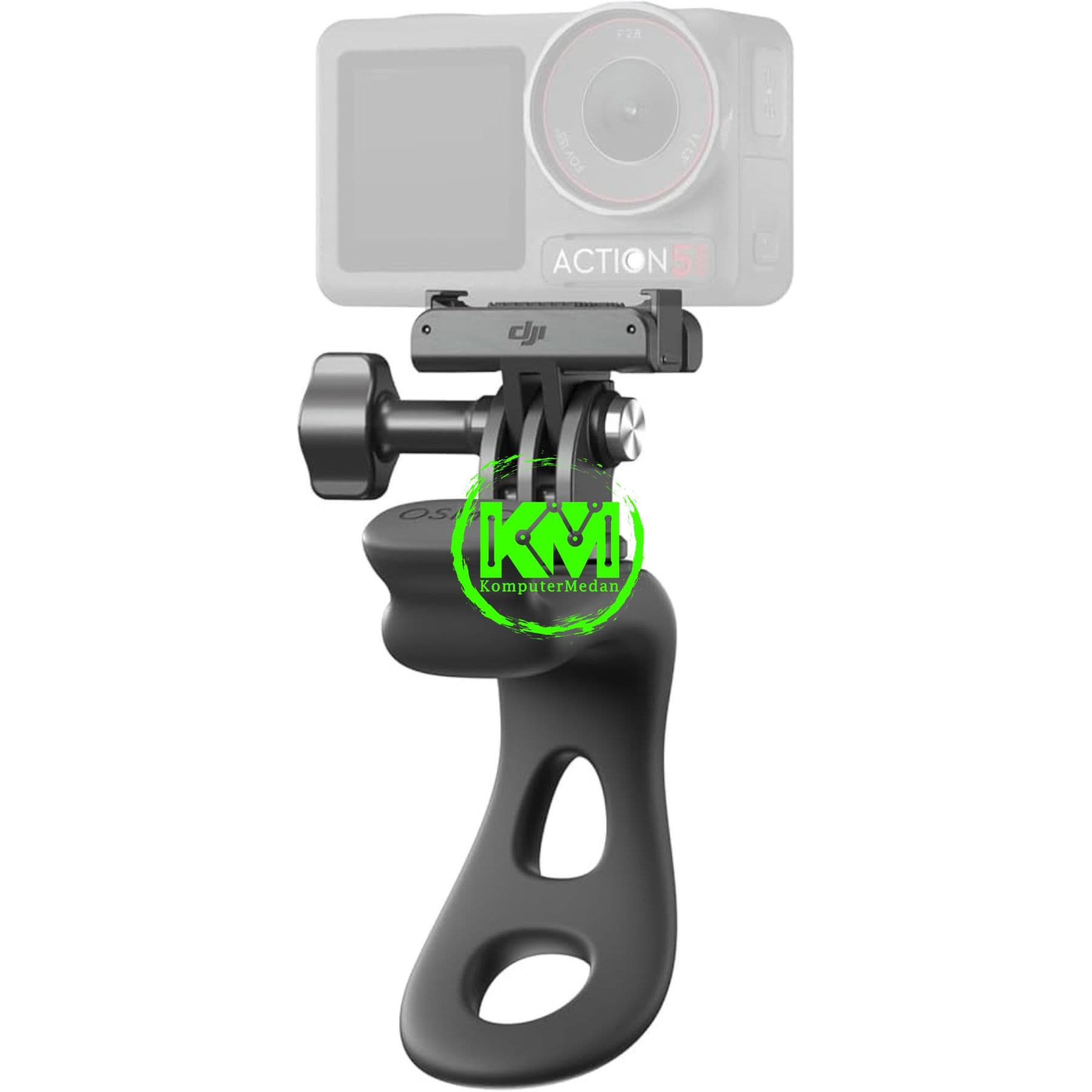 DJI OSMO FLEXIBLE MOUNT 8100155605 - Image 6