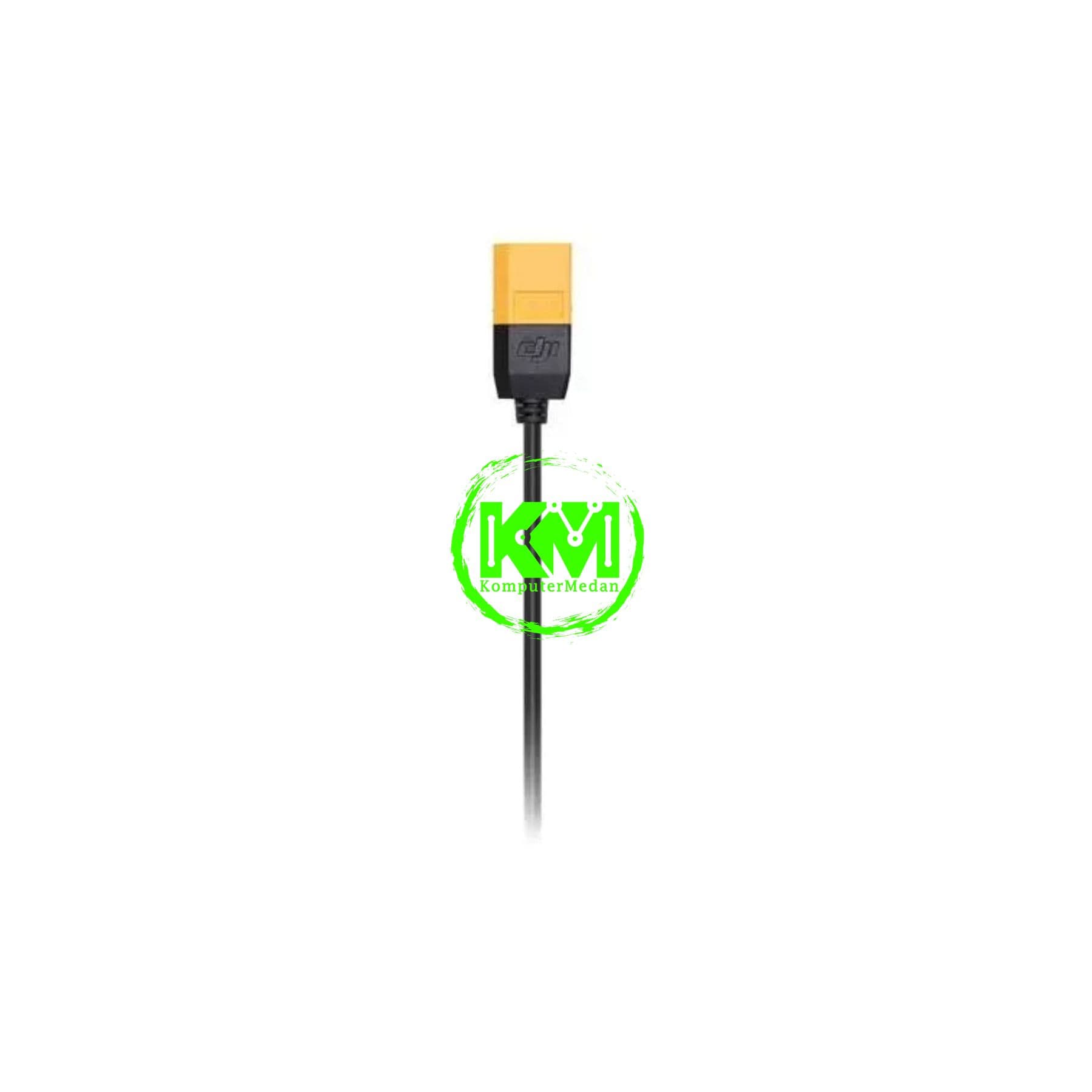 DJI FPV GOGGLES POWER CABLE (XT60) 8100024787 - Image 3