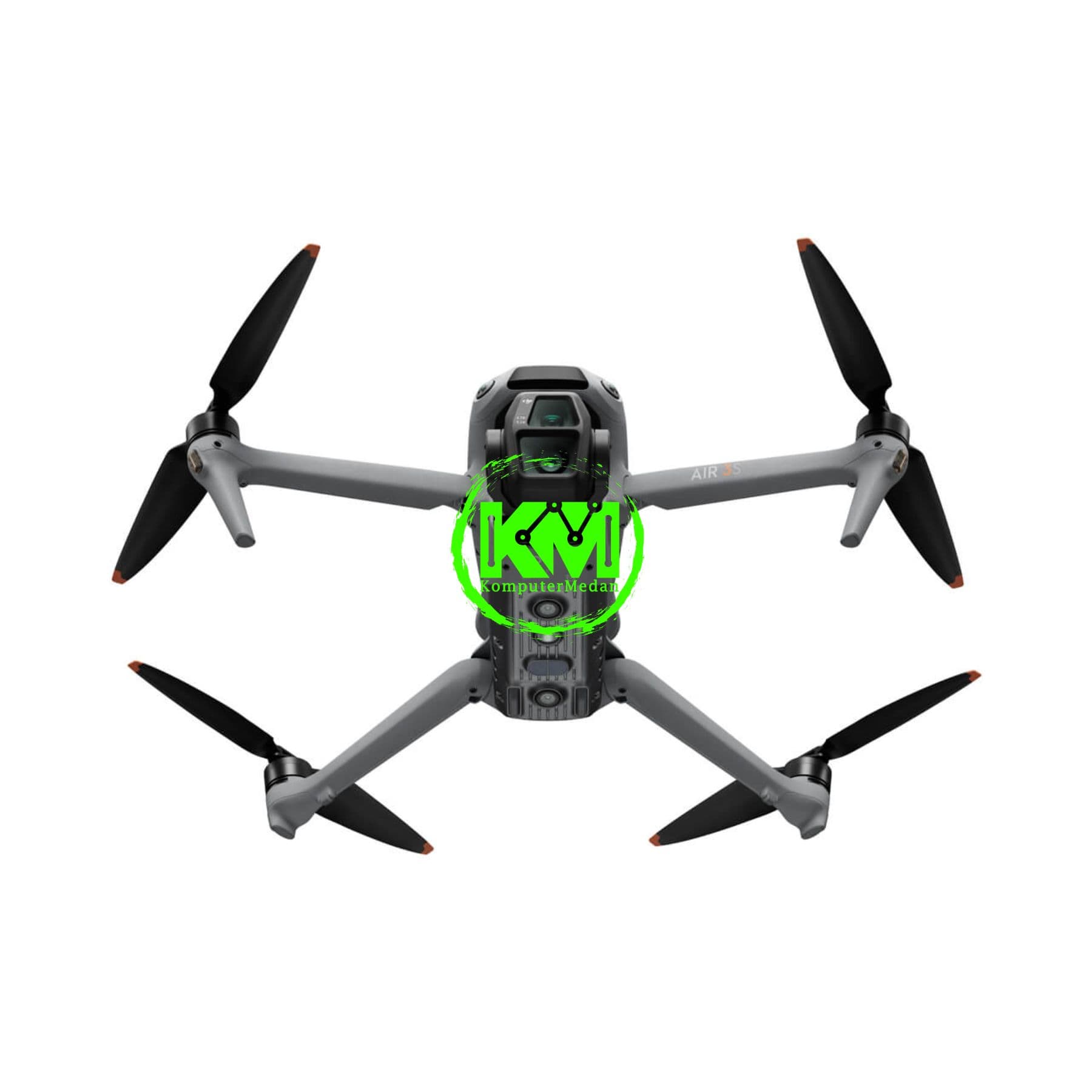 DJI AIR 3S FLY MORE COMBO (RC-N3) 8100026297 - Image 5