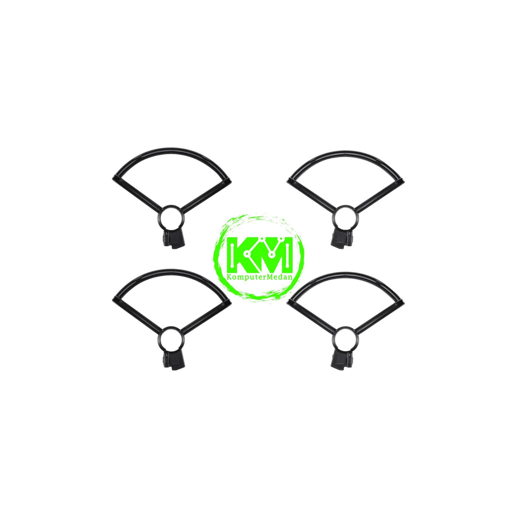 DJI SPARK PART 1 PROPELLER GUARD 8100017633 - Image 1