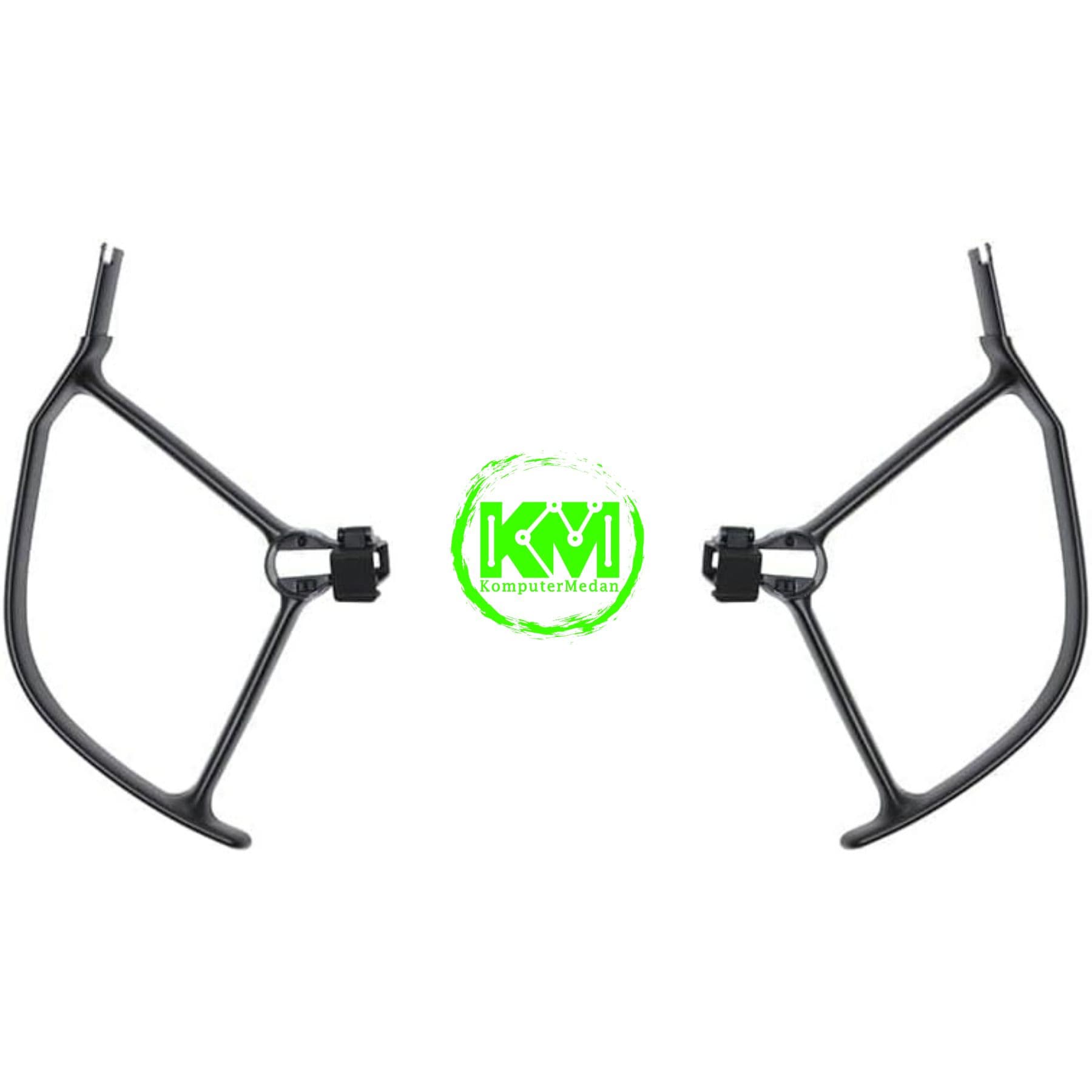 DJI MAVIC AIR PART 14 PROPELLER GUARD 8100017221 - Image 3
