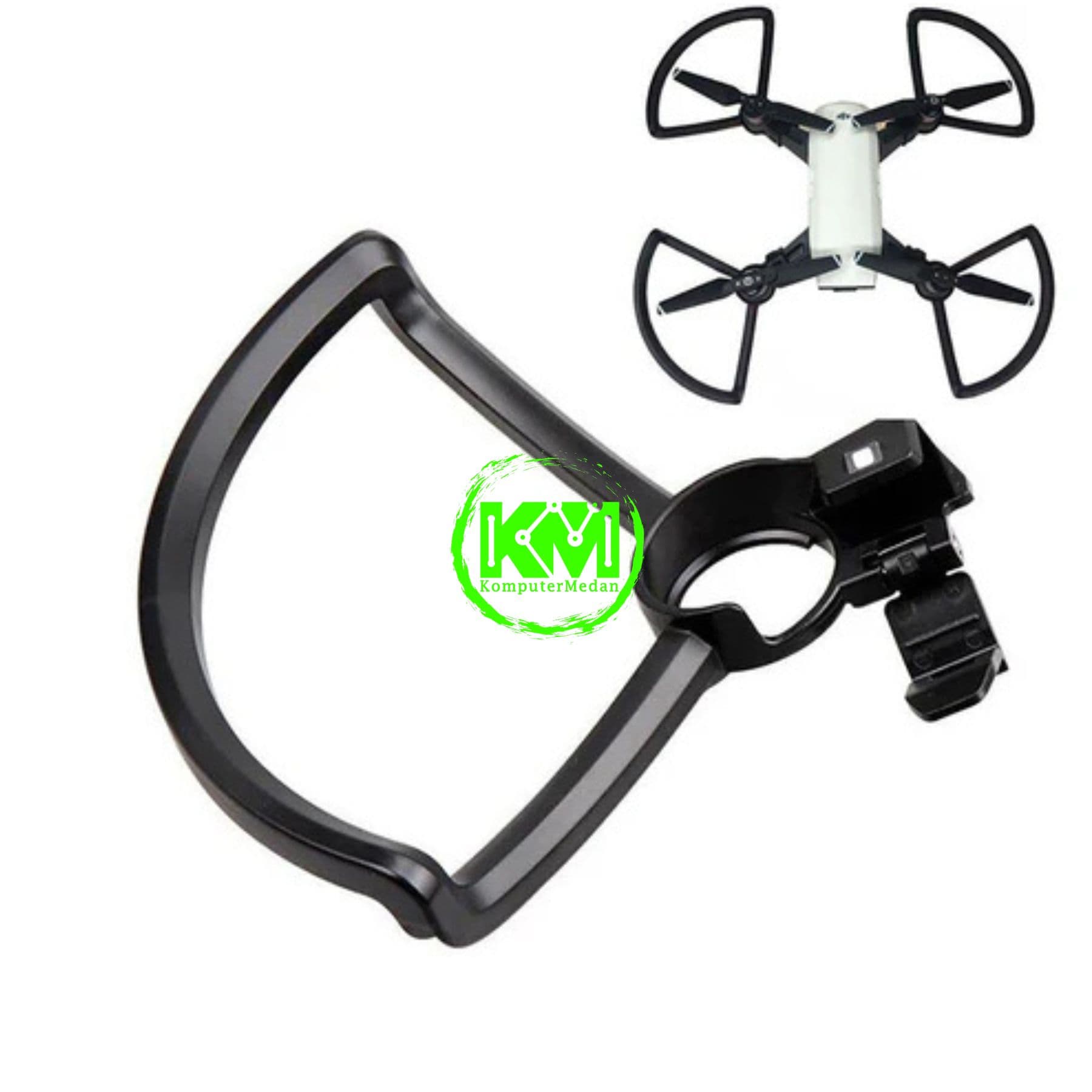 DJI SPARK PART 1 PROPELLER GUARD-NS 8100029119 - Image 3