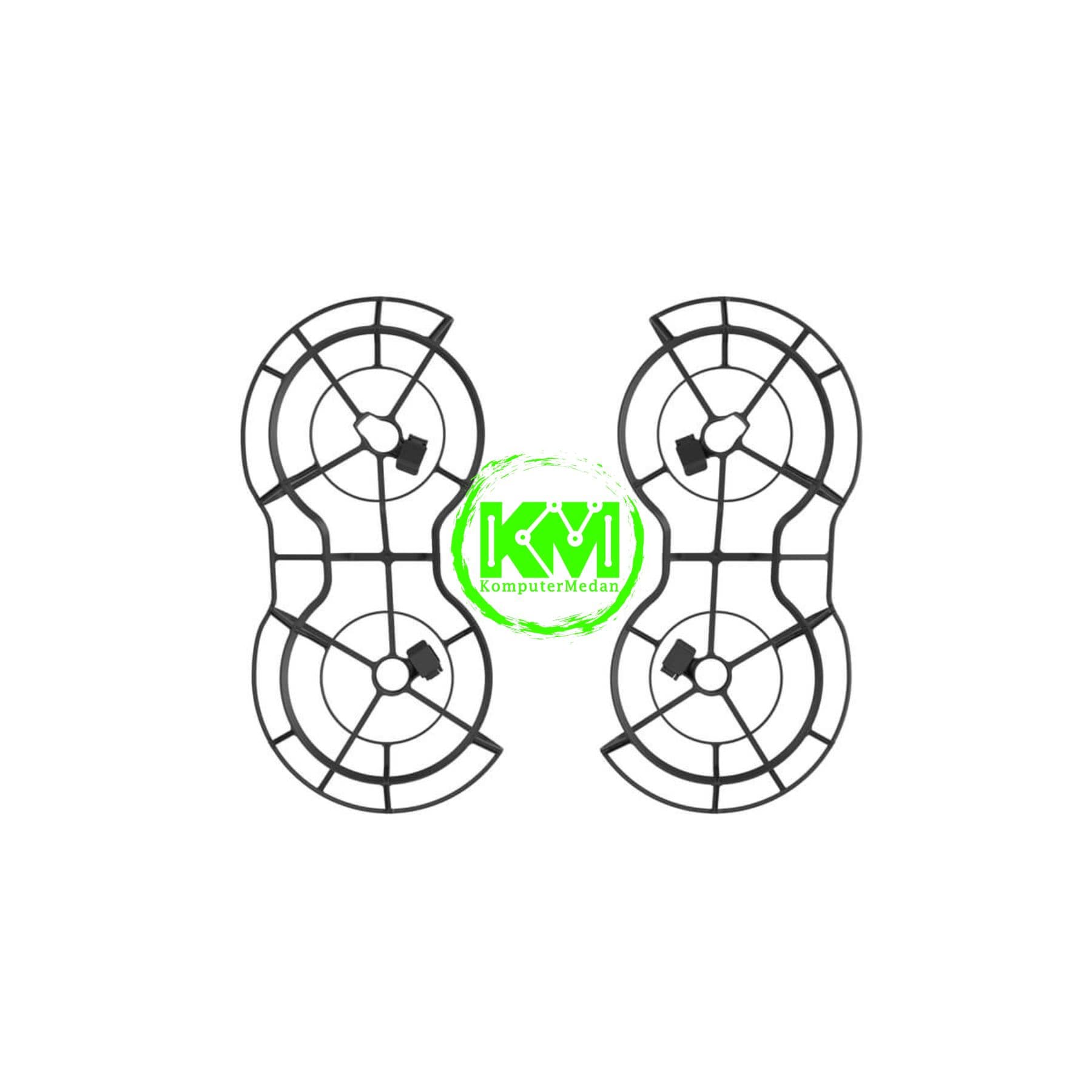DJI MINI 2 360 PROPELLER GUARD 8100017244