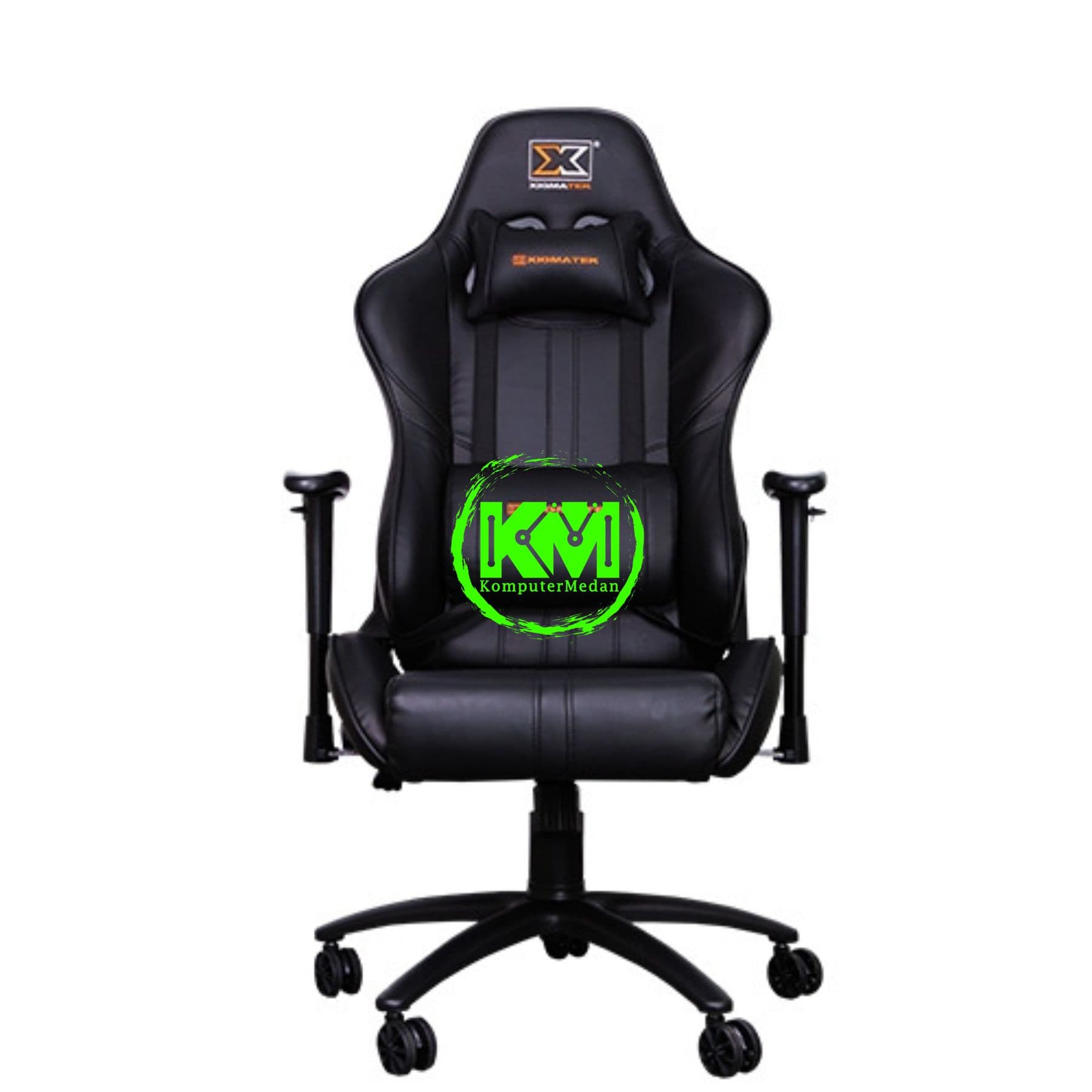 XIGMATEK GAMING CHAIR CHICANE