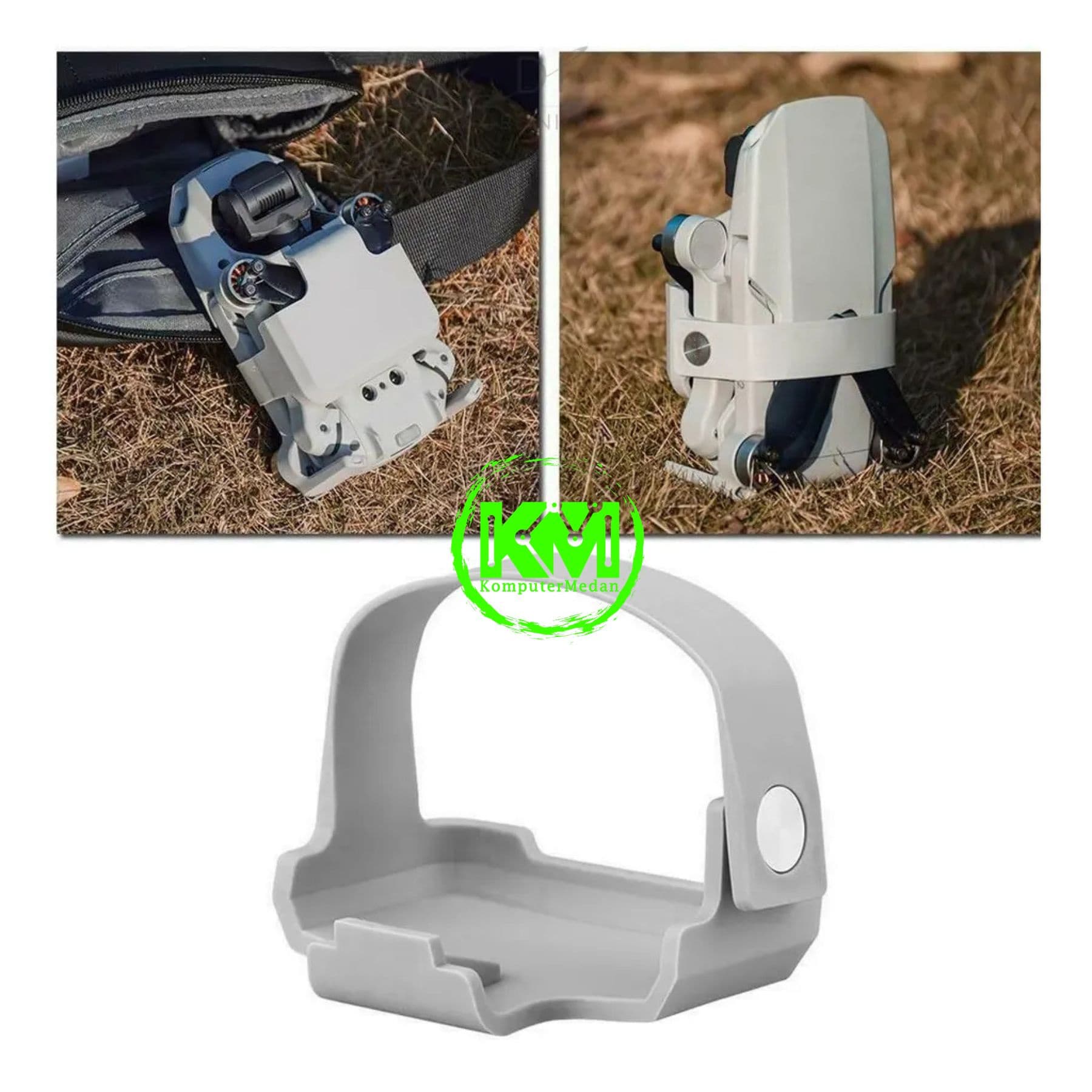 DJI MINI 2 HOLDER 8100033349 - Image 4