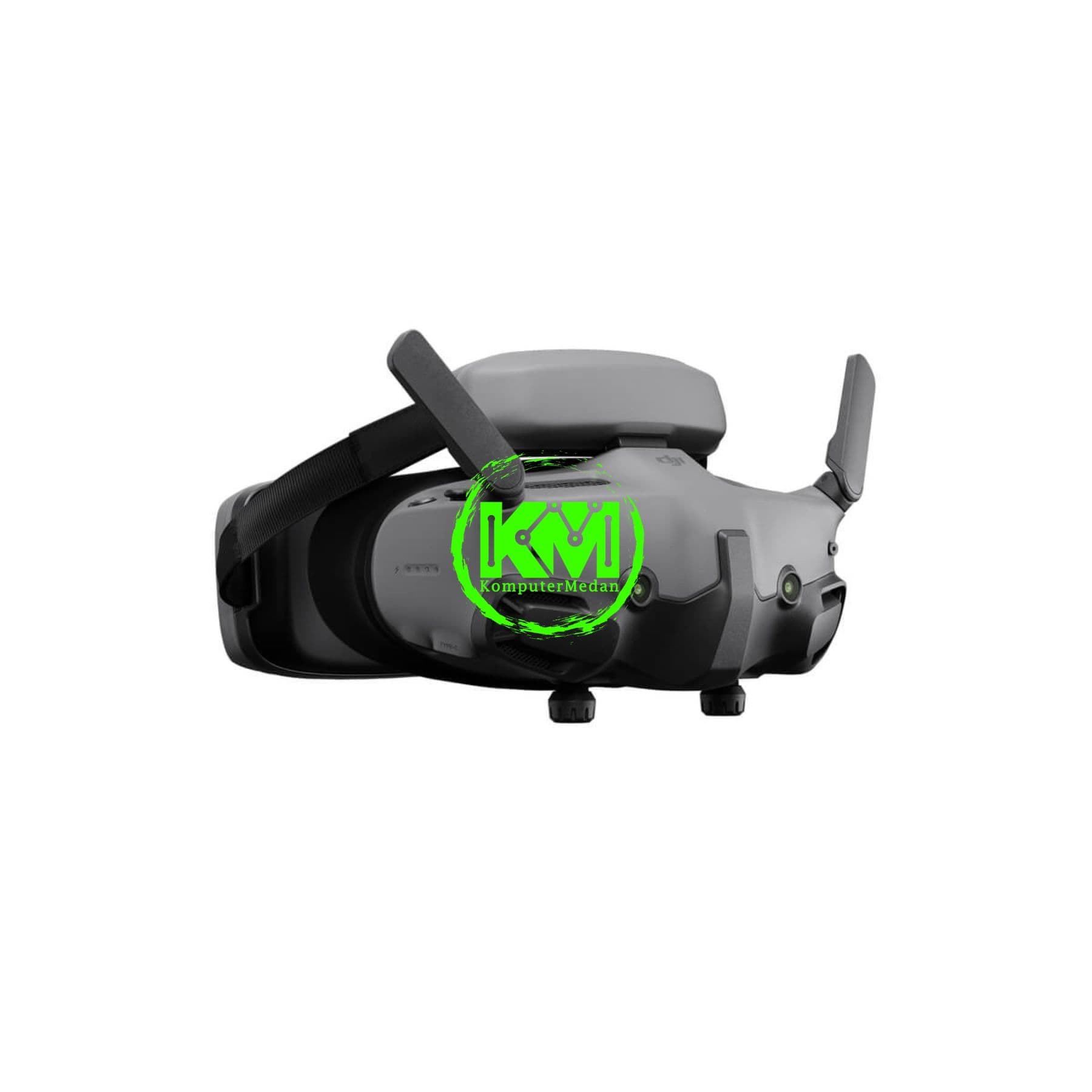 DJI FPV GOGGLES BASE 8100033340 - Image 2