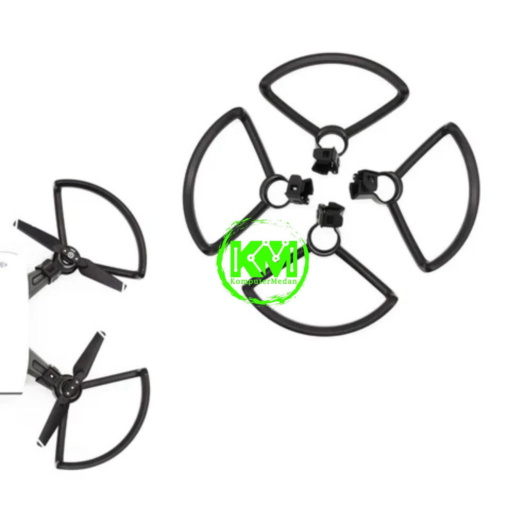 DJI SPARK PART 1 PROPELLER GUARD-NS 8100029119 - Image 2