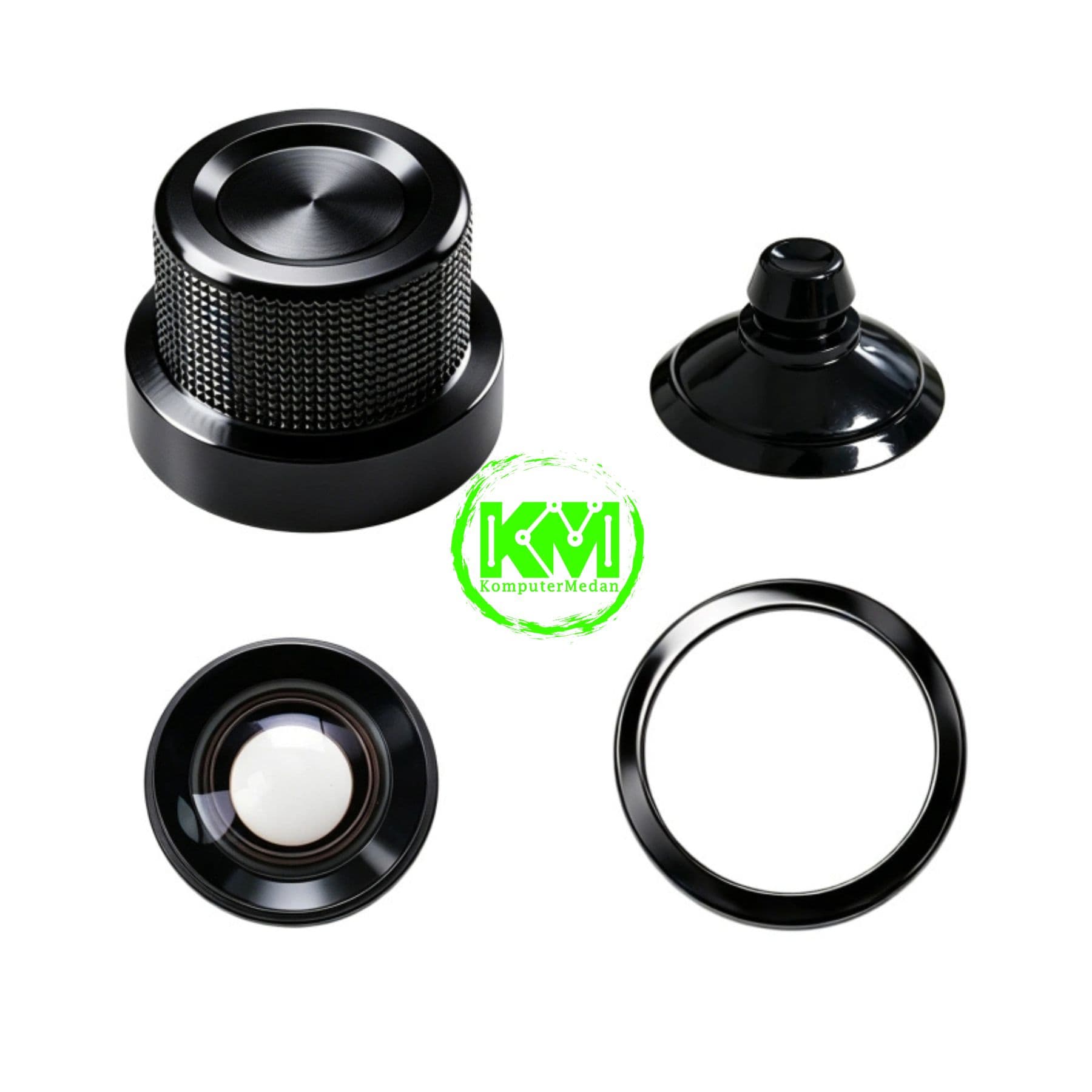 DJI Avata 360 Replacement Lens Kit 8100258909