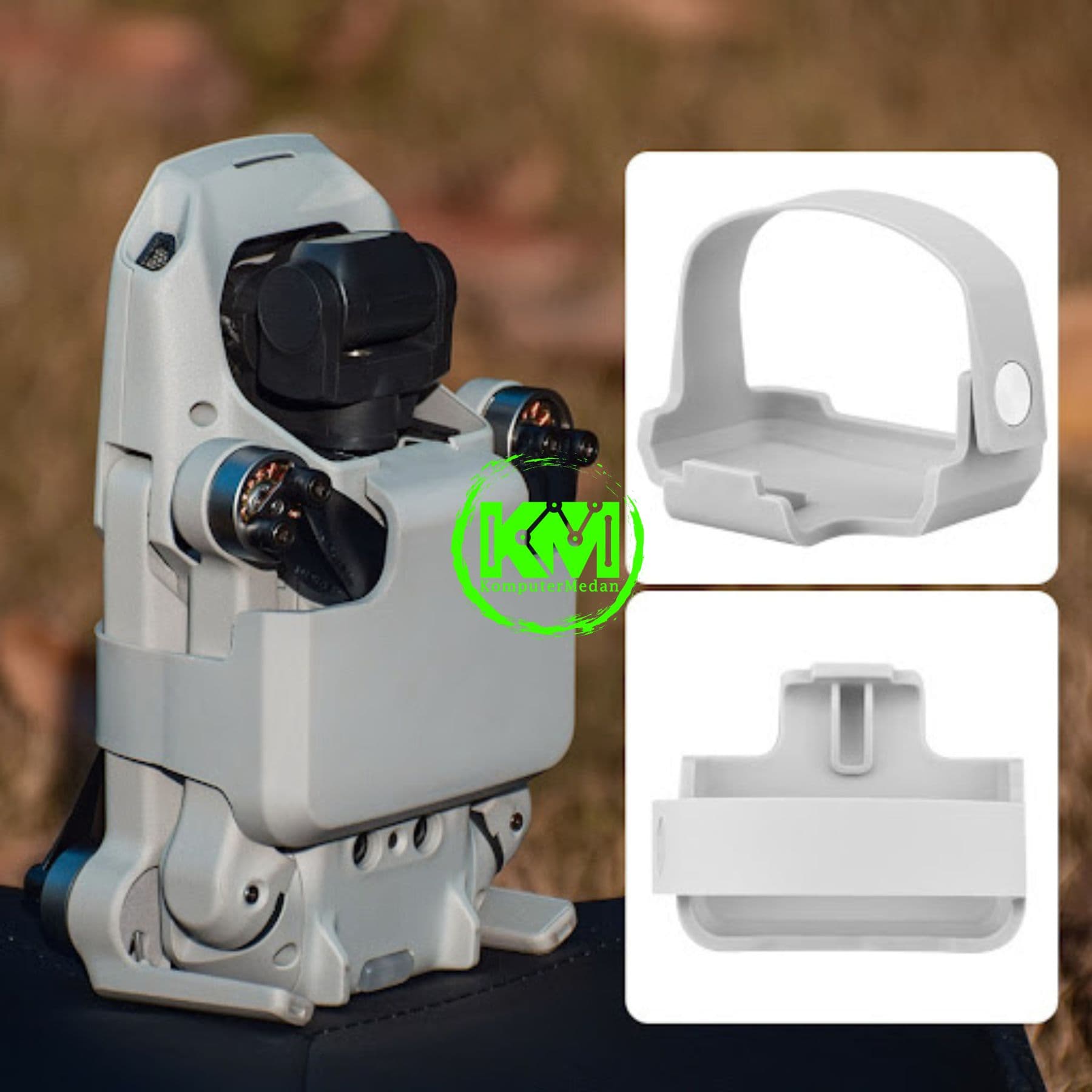 DJI MINI 2 HOLDER 8100033349 - Image 3